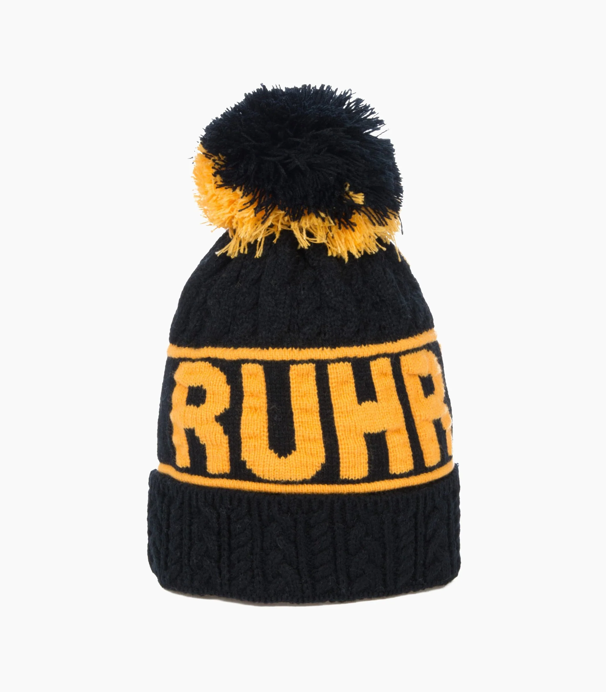 Ruhrpott Wintermütze - Image 2