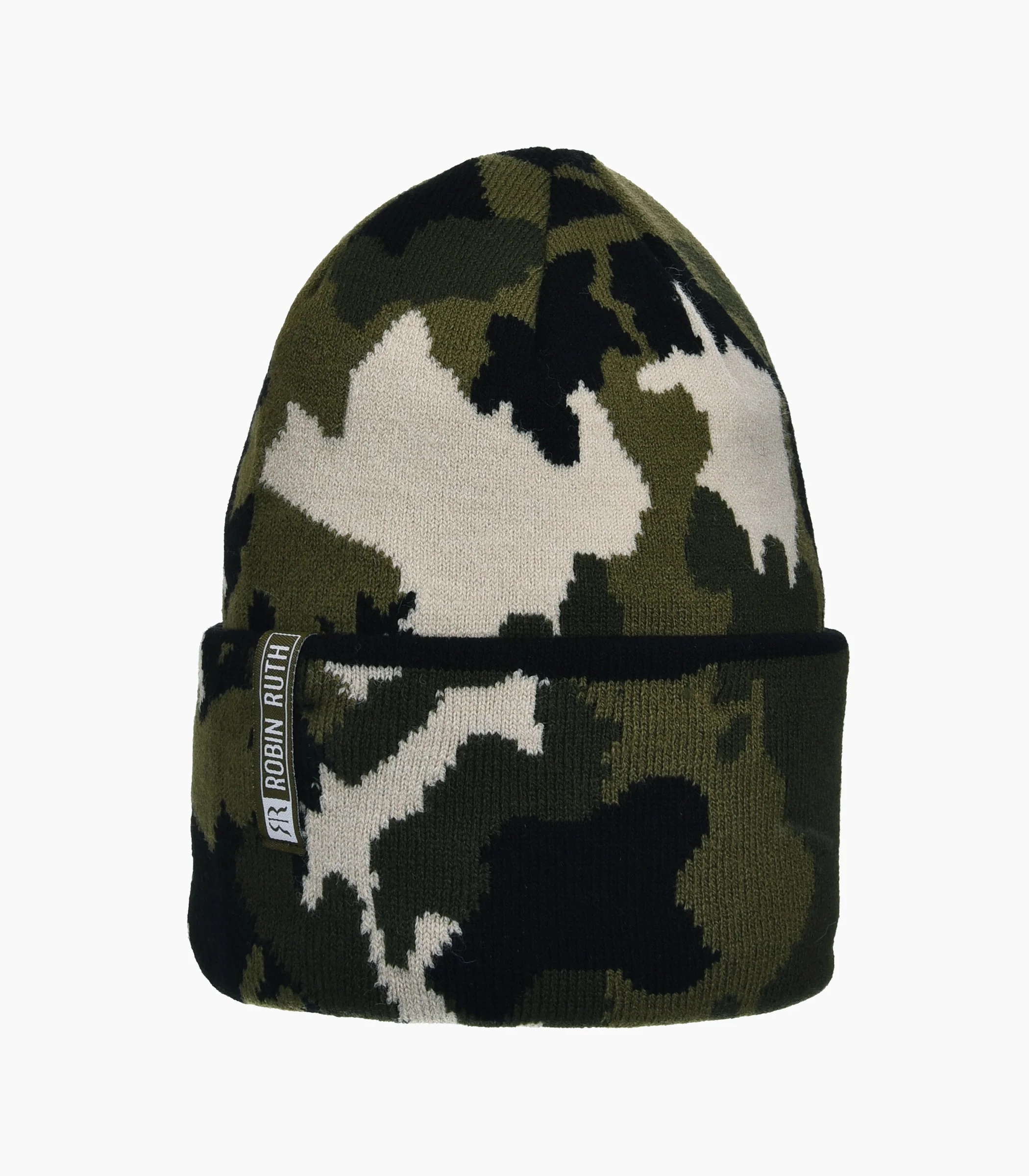 Ruhrpott Wintermütze Beanie - Image 2