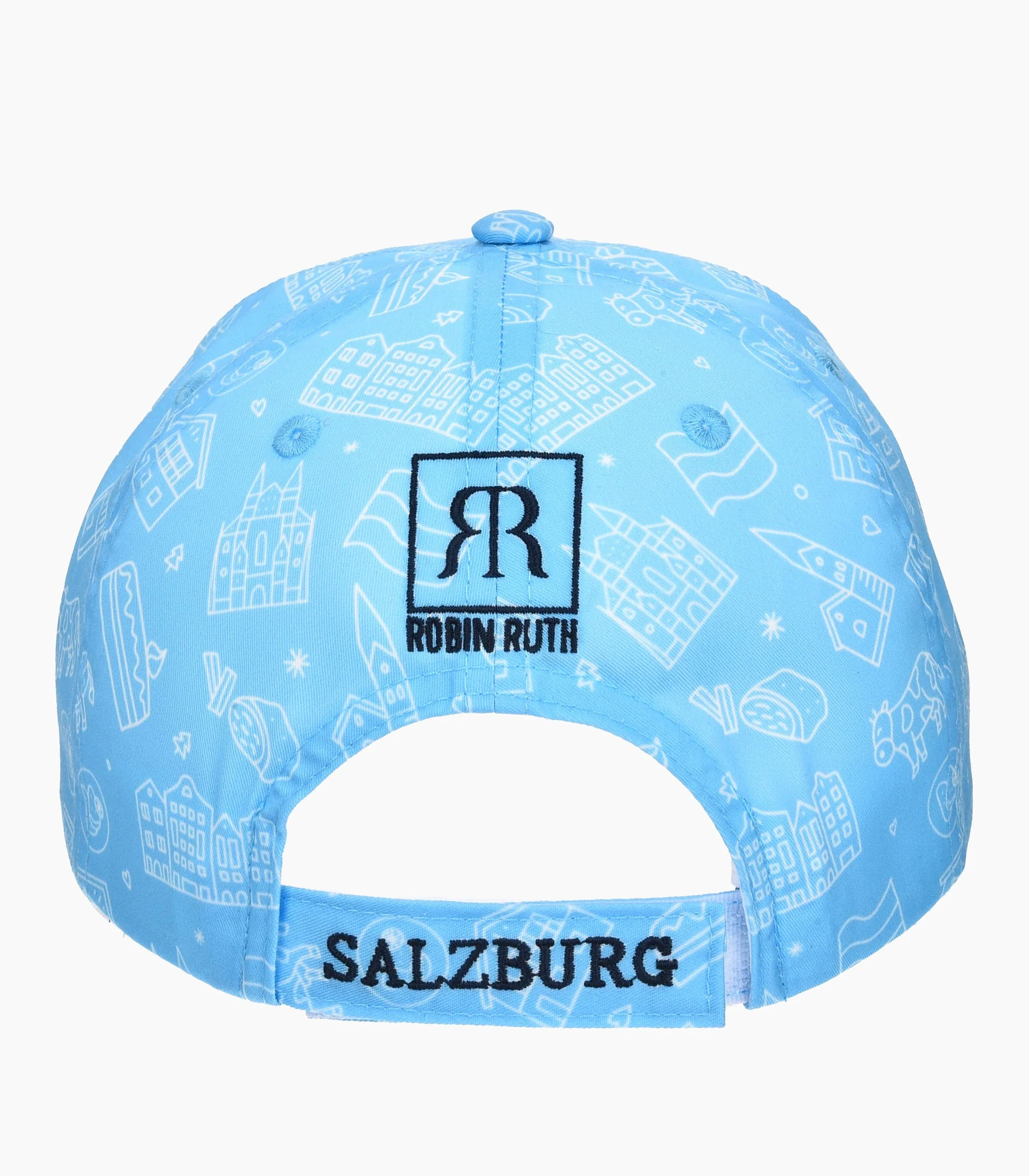 Salzburg Kappe - Image 2