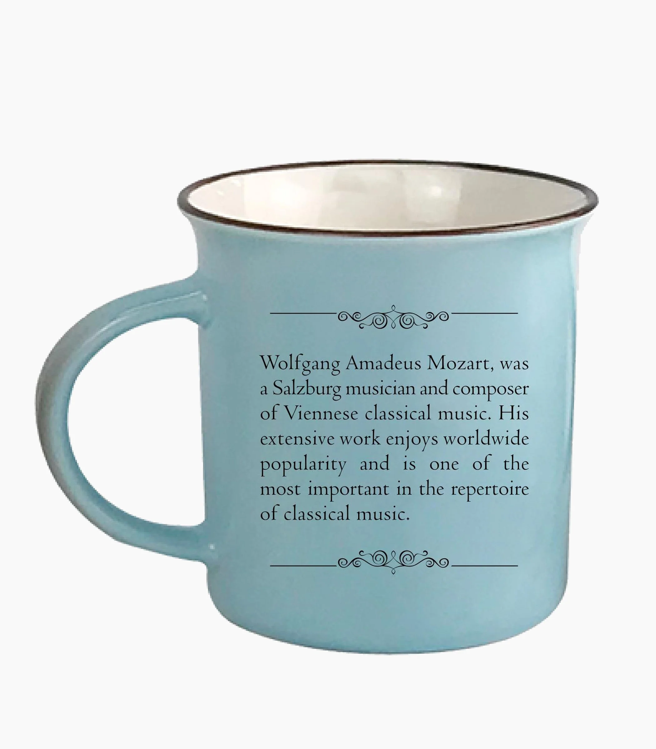 Salzburg Story-Becher Groß - Image 2