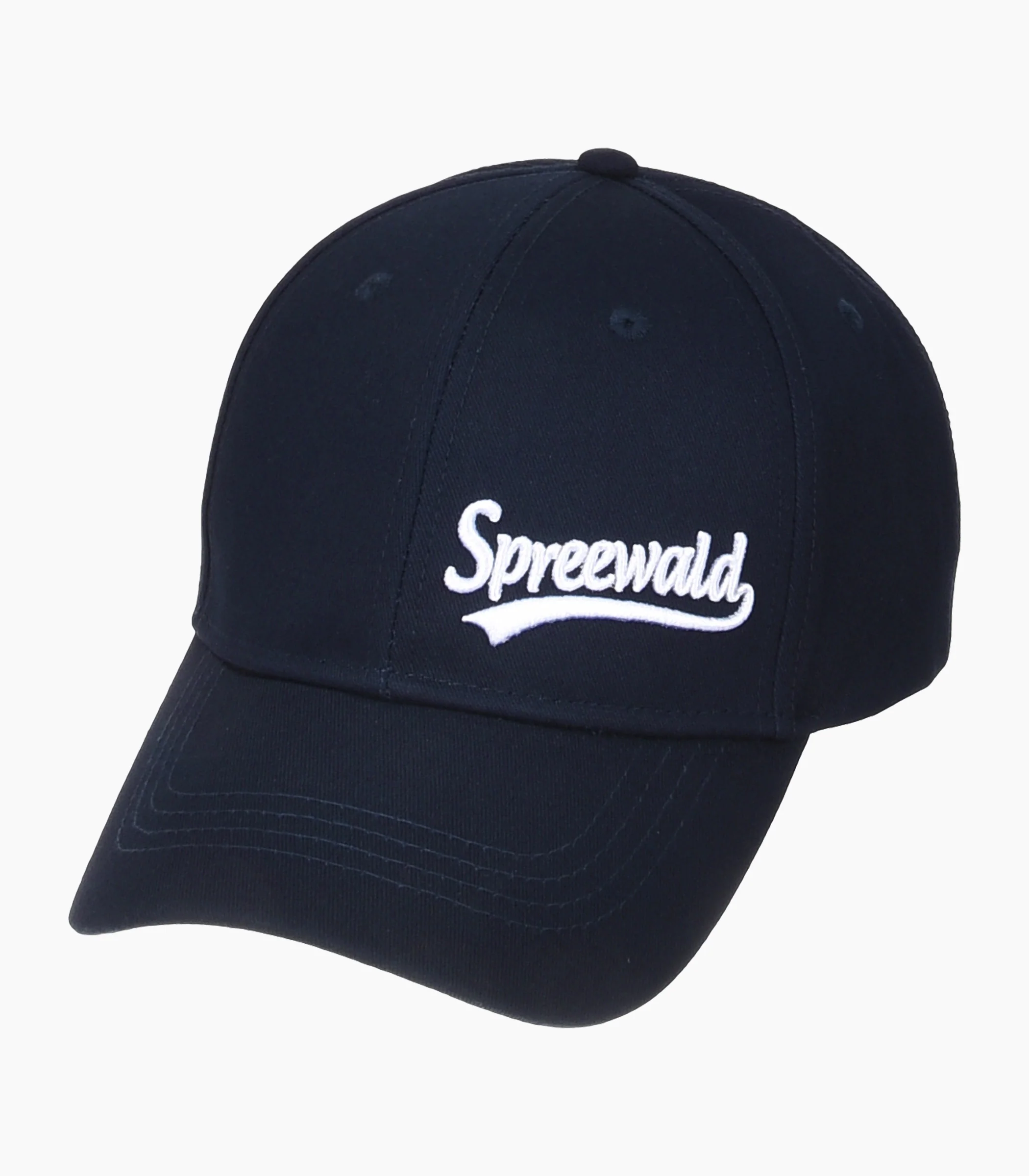 Spreewald Baseball Kappe - Image 2