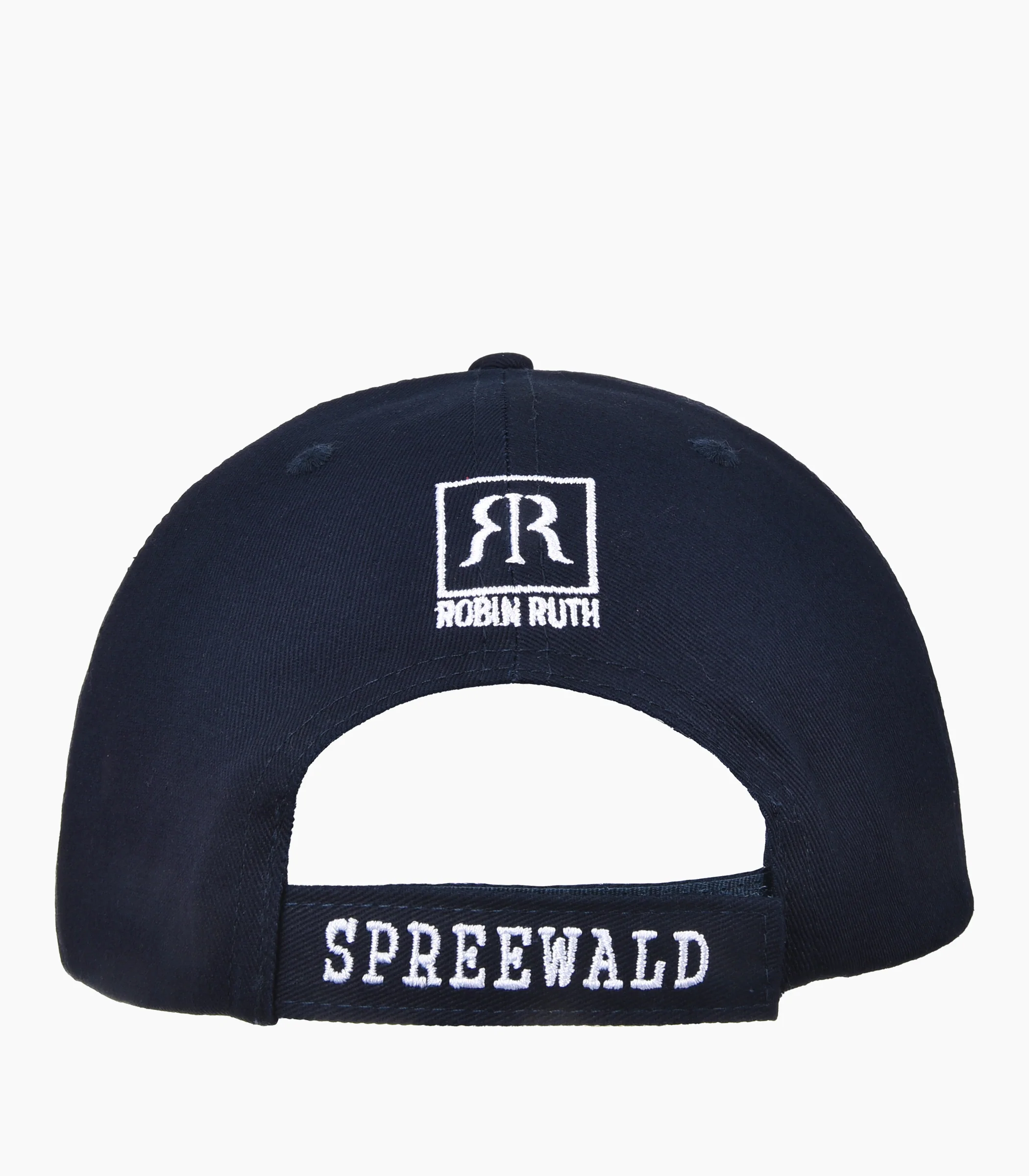 Spreewald Baseball Kappe - Image 3