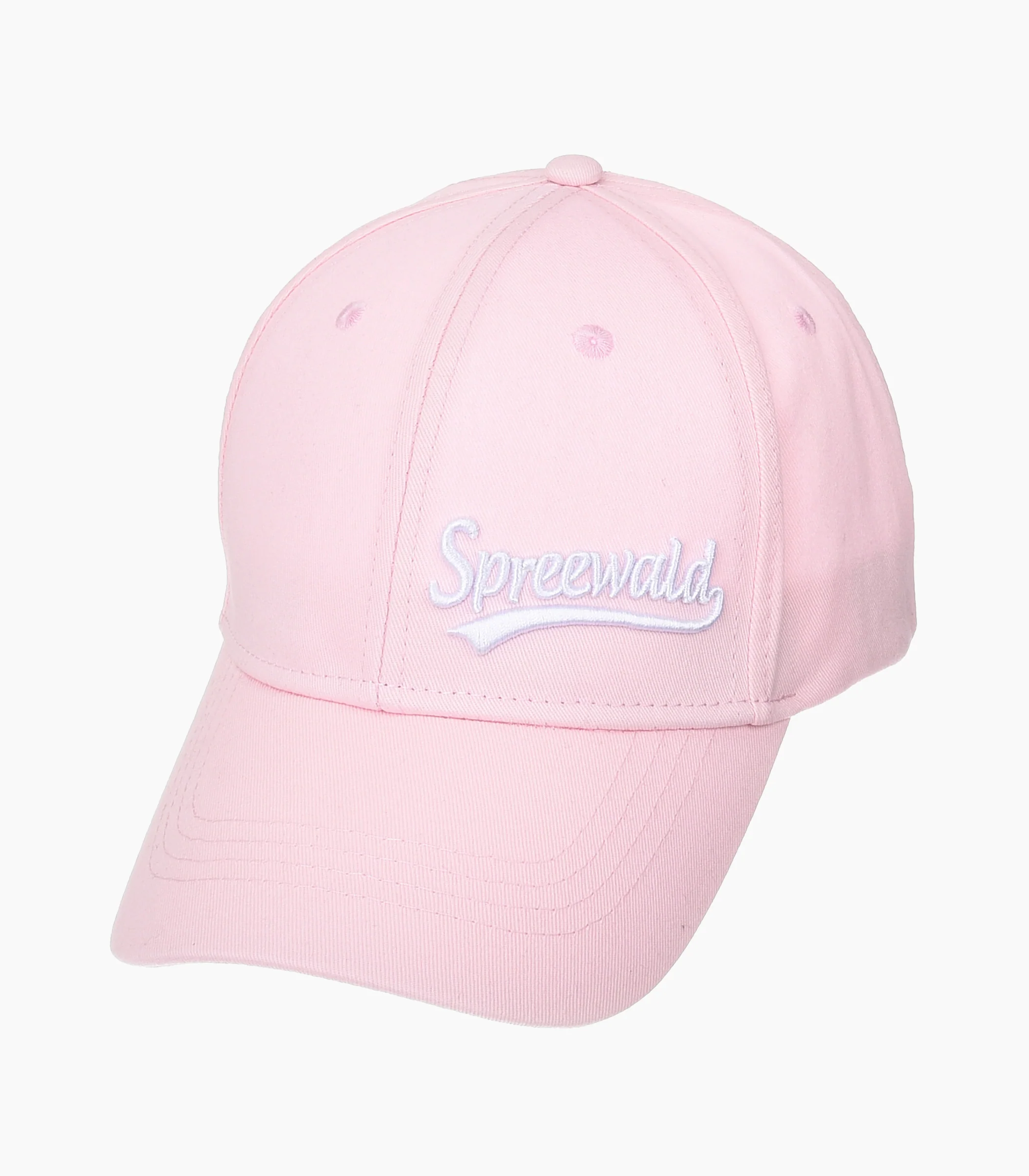 Spreewald Baseball Kappe - Image 2