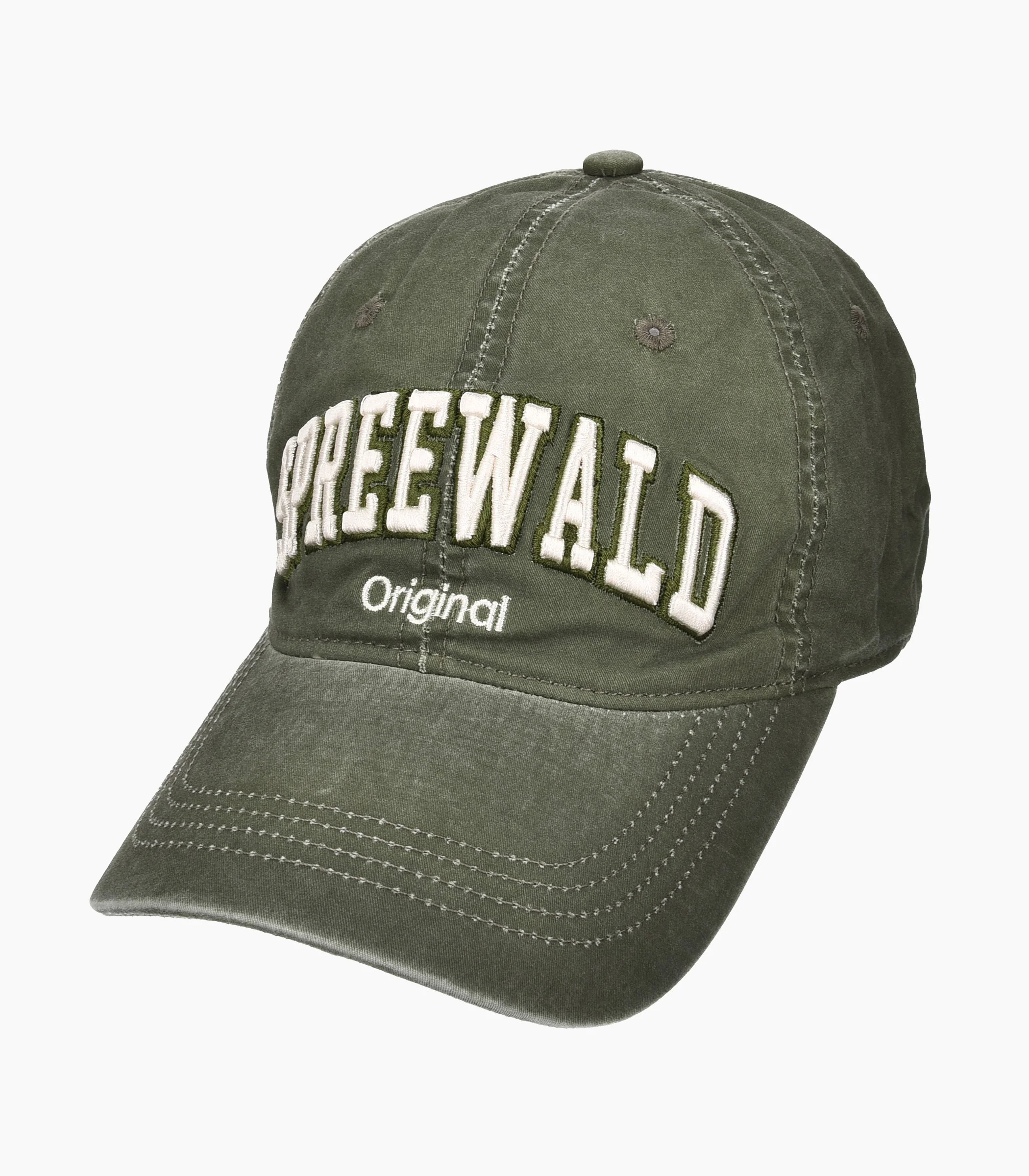 Spreewald Kappe - Image 2