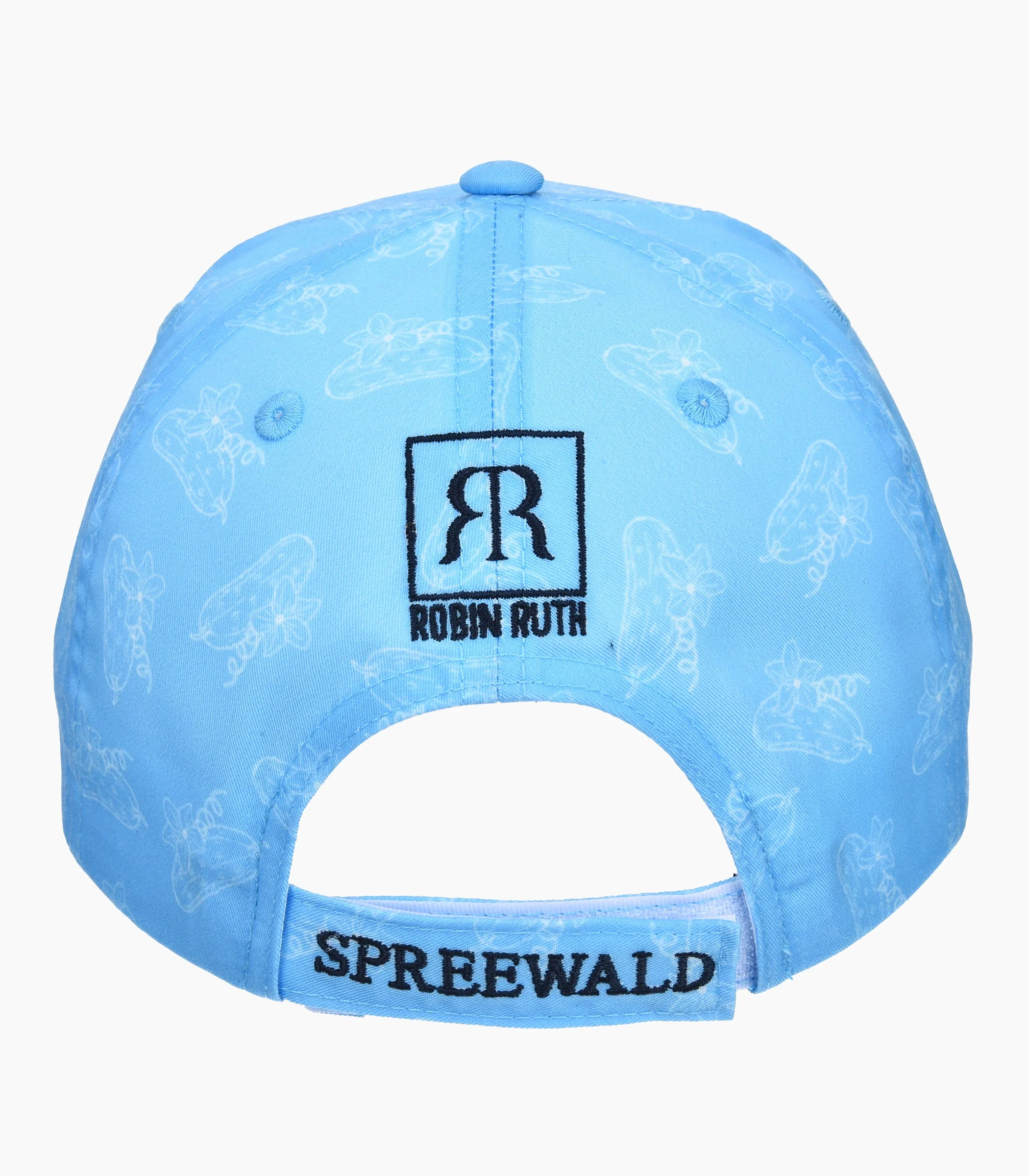 Spreewald Kappe Kinder - Image 3