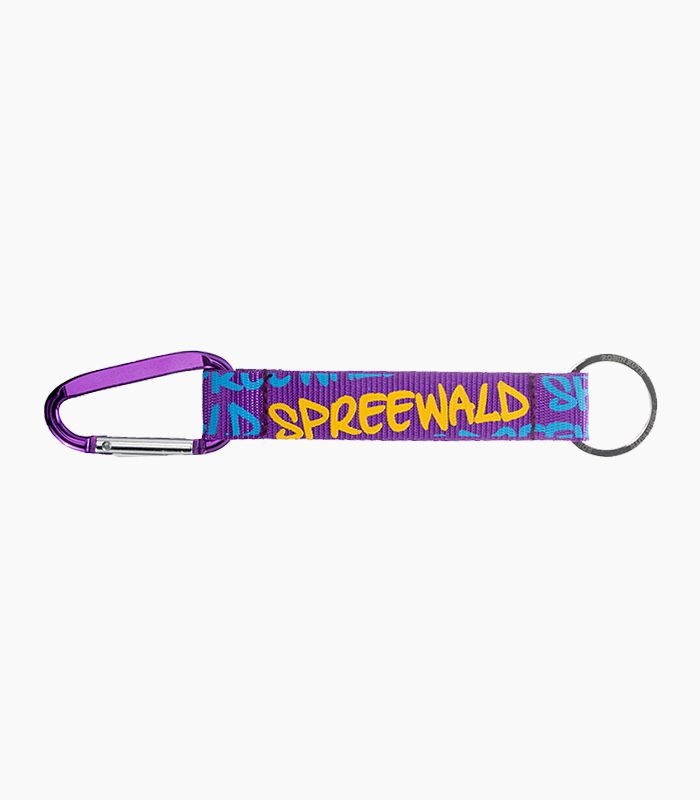 Spreewald Schlüsselring