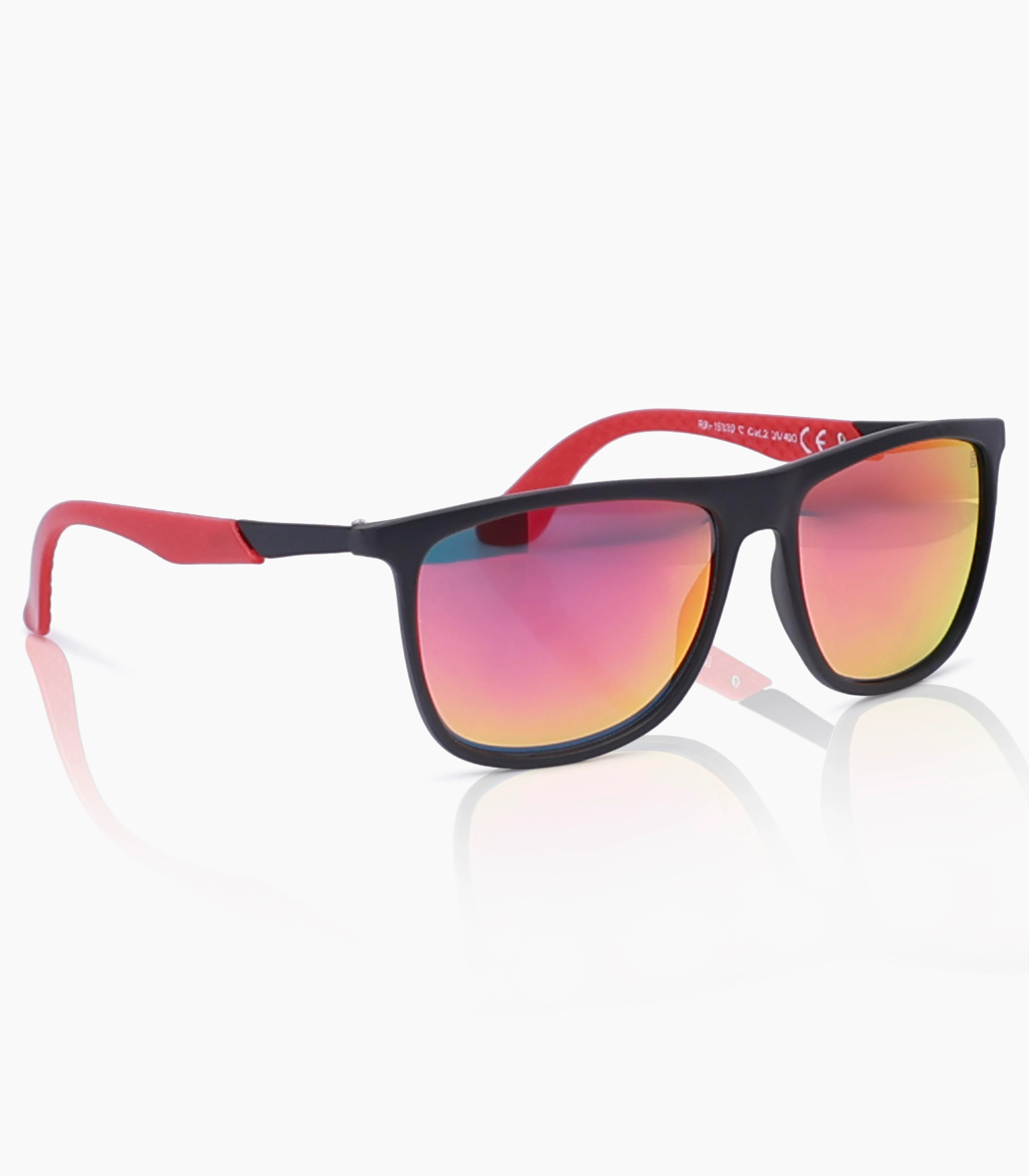 Square Sonnenbrillen Unisex - Image 2