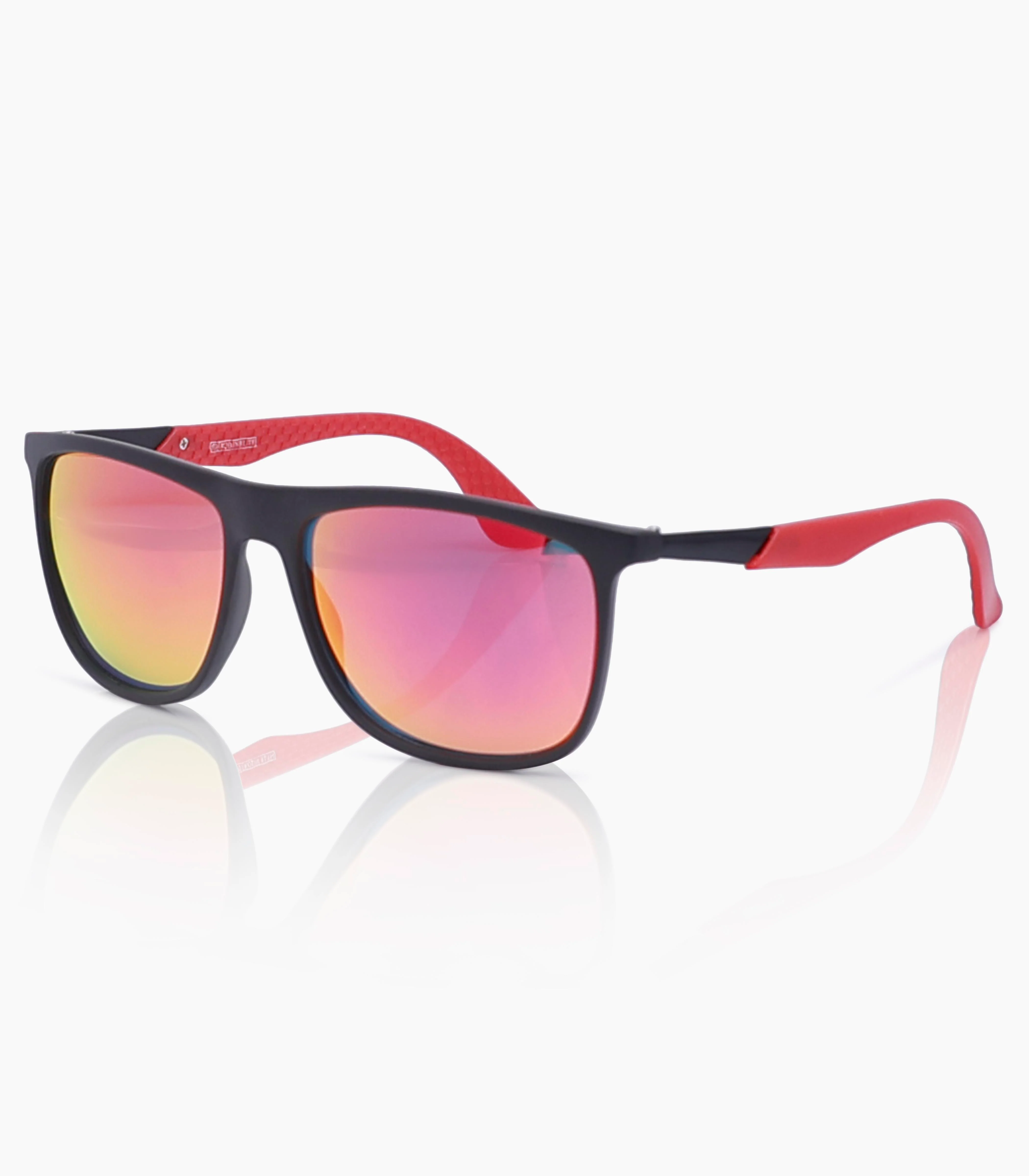 Square Sonnenbrillen Unisex - Image 3