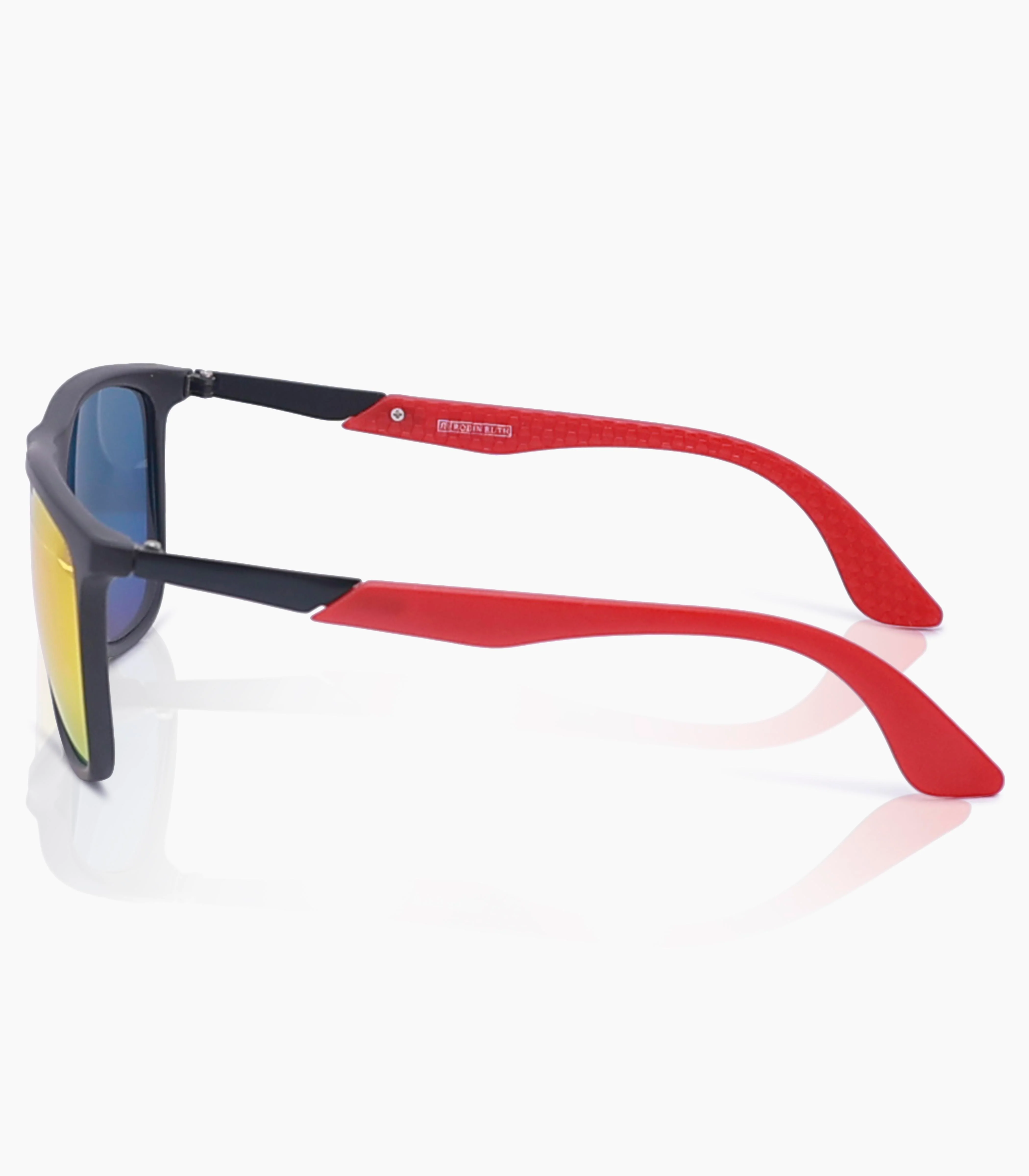 Square Sonnenbrillen Unisex - Image 4