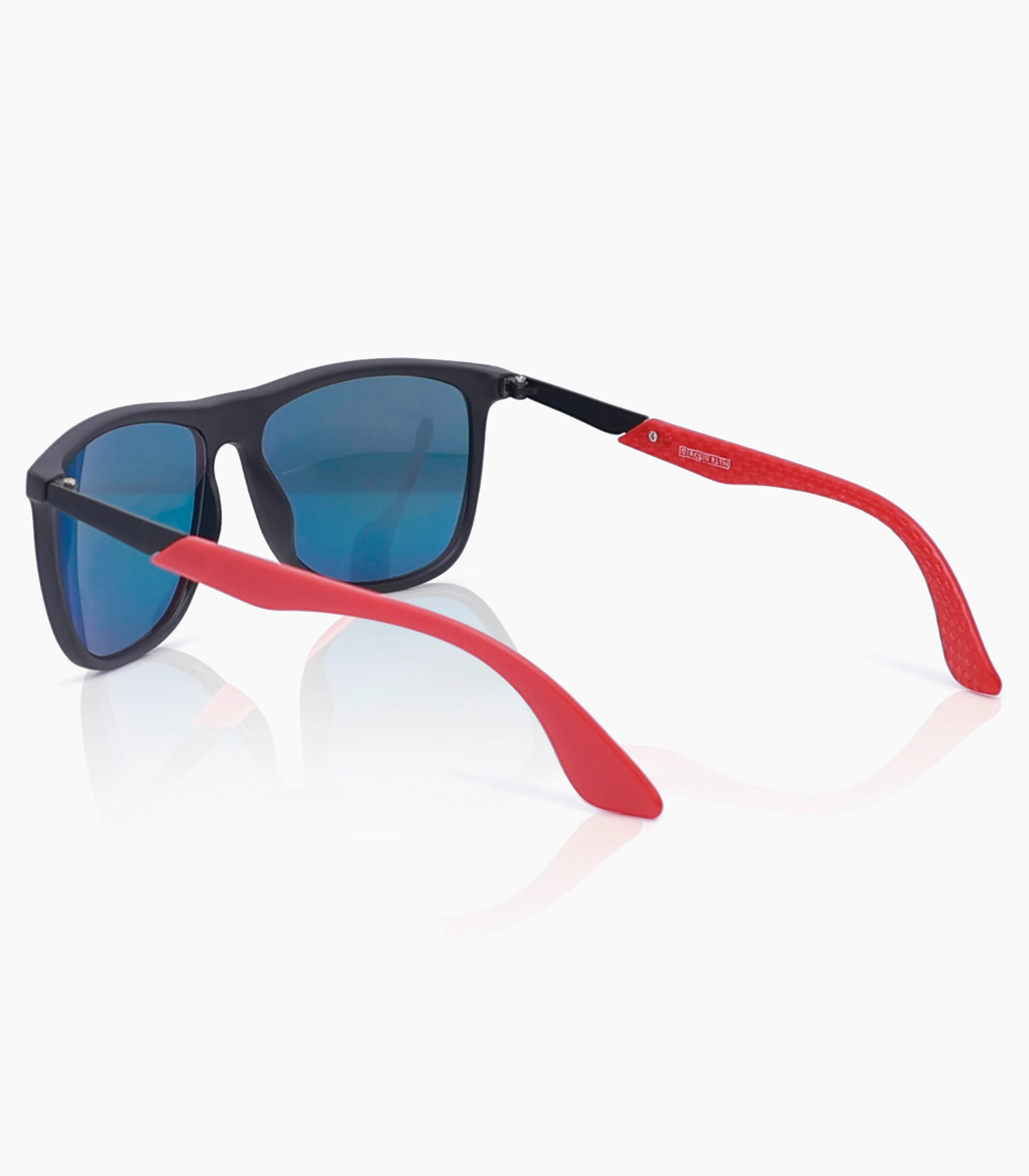 Square Sonnenbrillen Unisex - Image 5