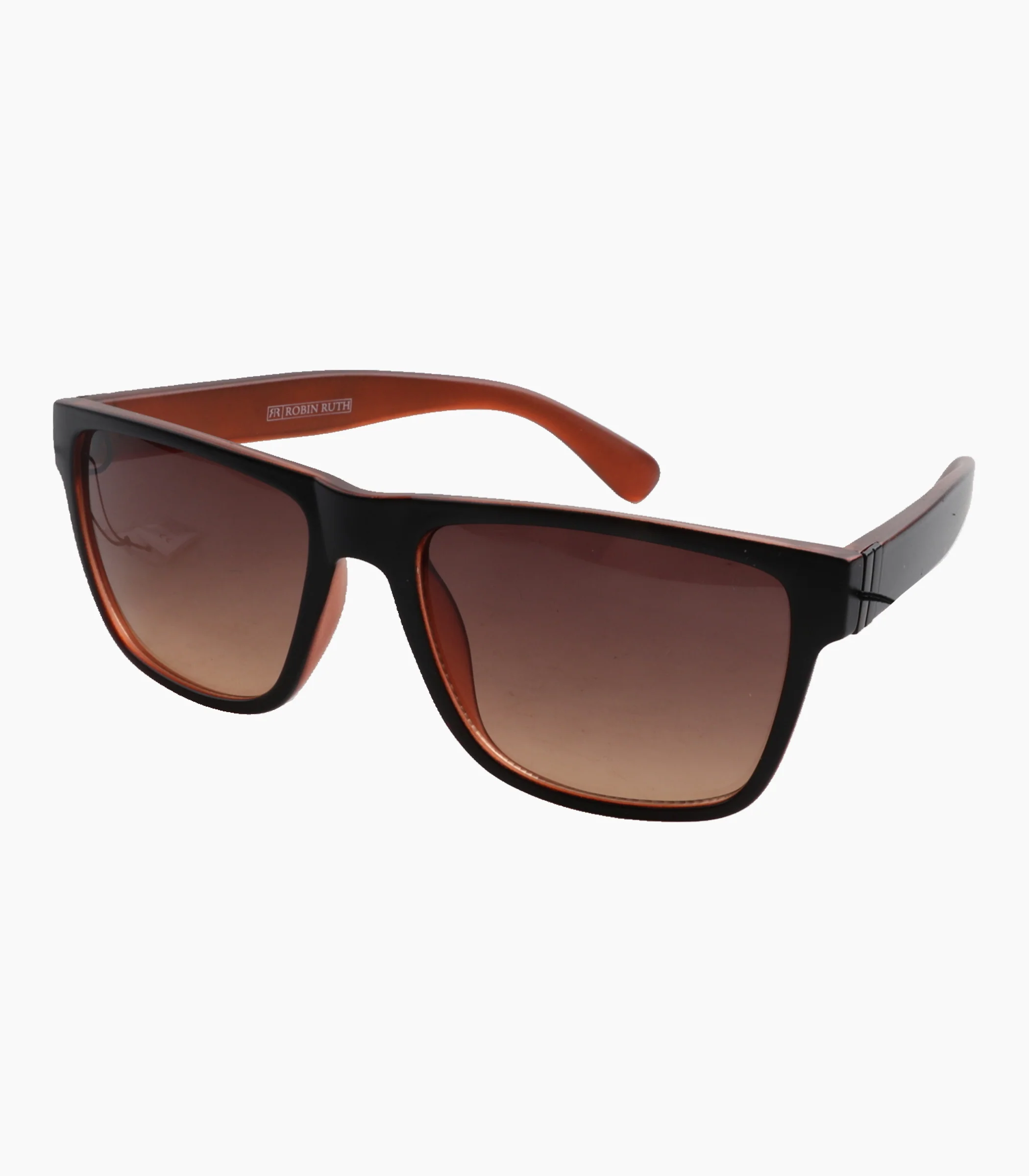 Square Sonnenbrillen Unisex - Image 2