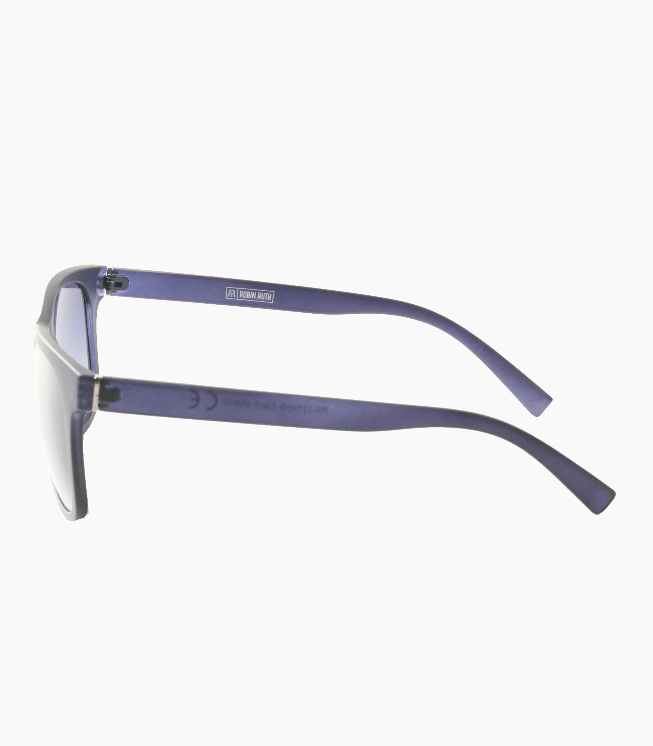 Square Sonnenbrillen Unisex - Image 3