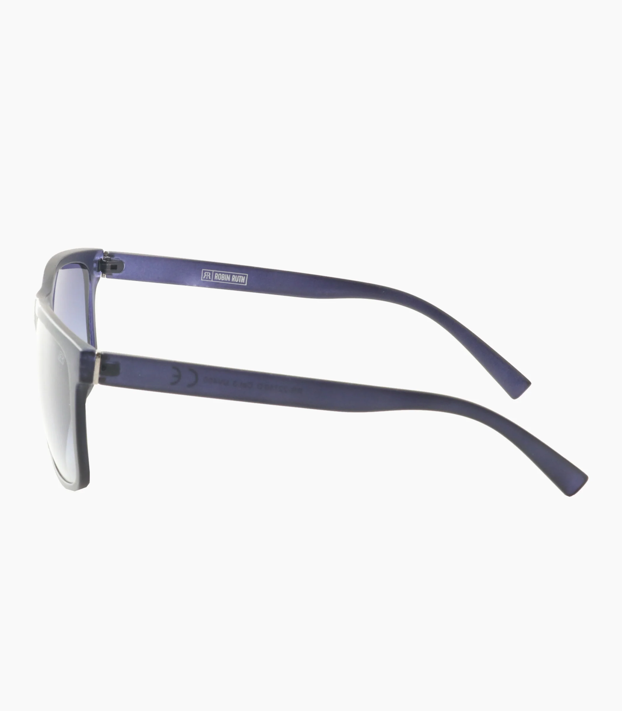 Square Sonnenbrillen Unisex - Image 3