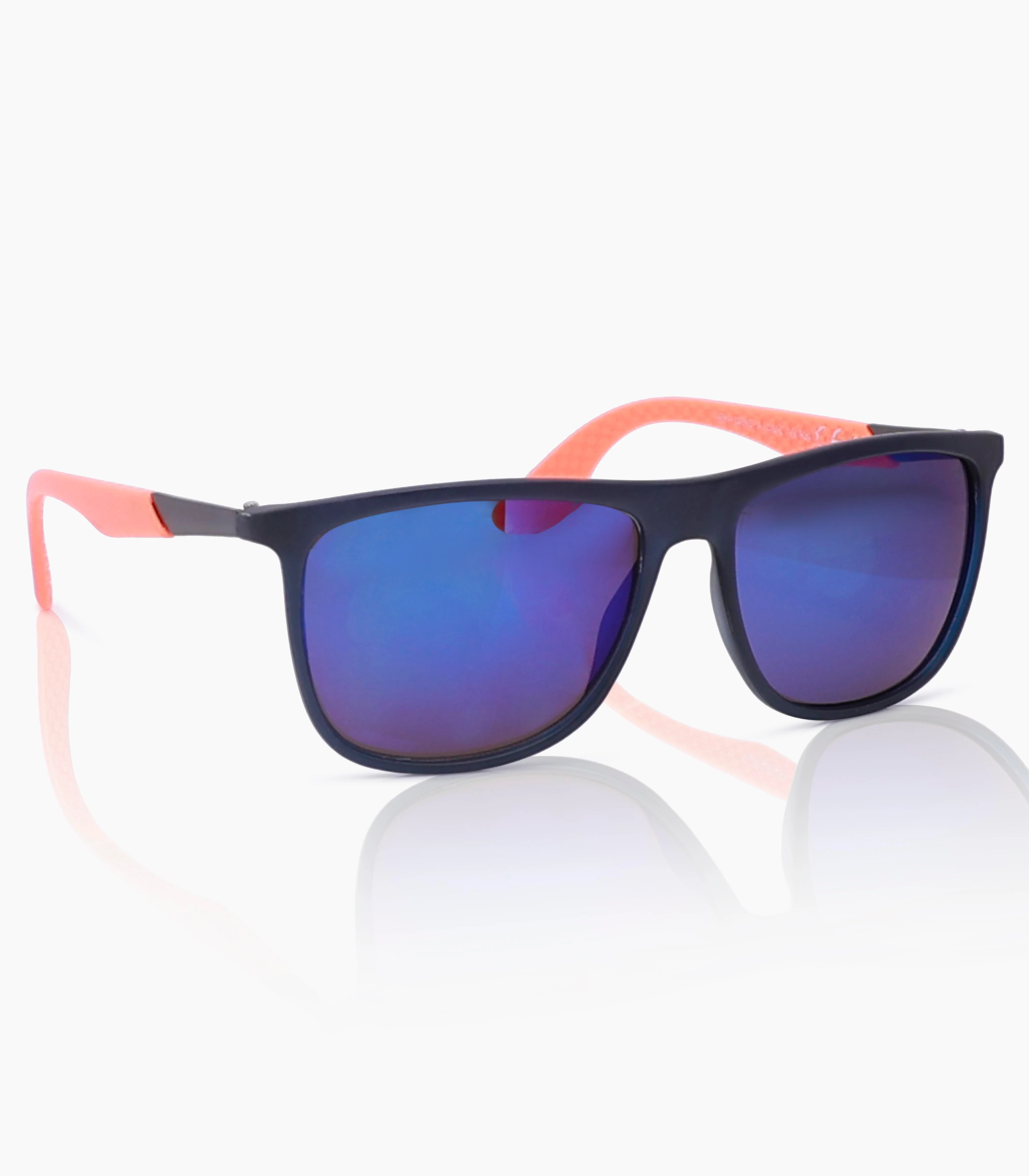 Square Sonnenbrillen Unisex - Image 2