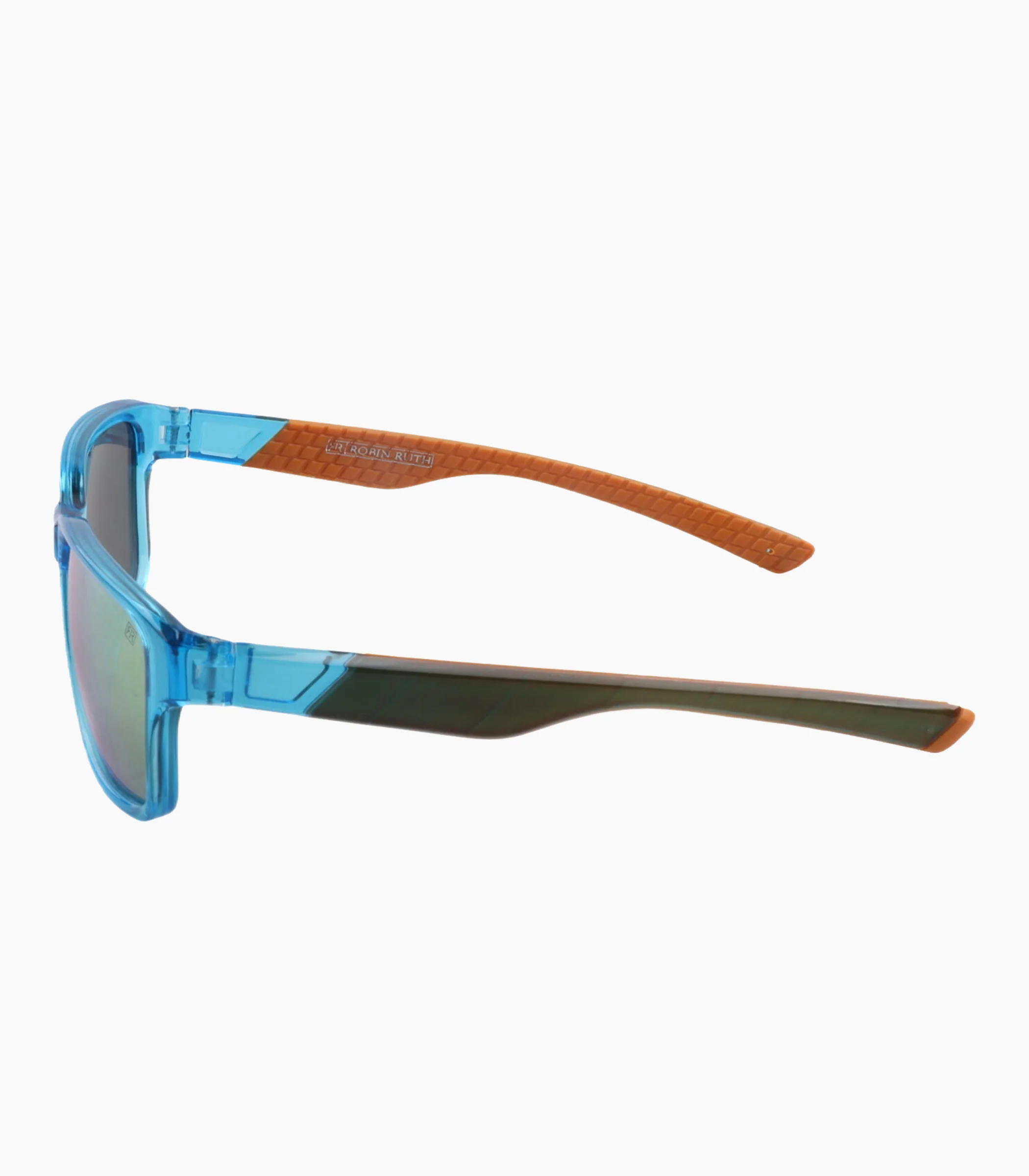 Square Sonnenbrillen Unisex - Image 3
