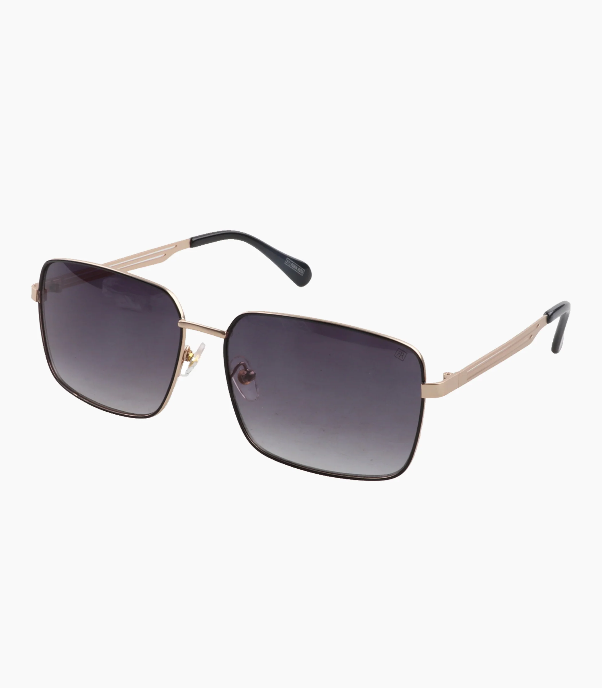 Square Sonnenbrillen Unisex - Image 2