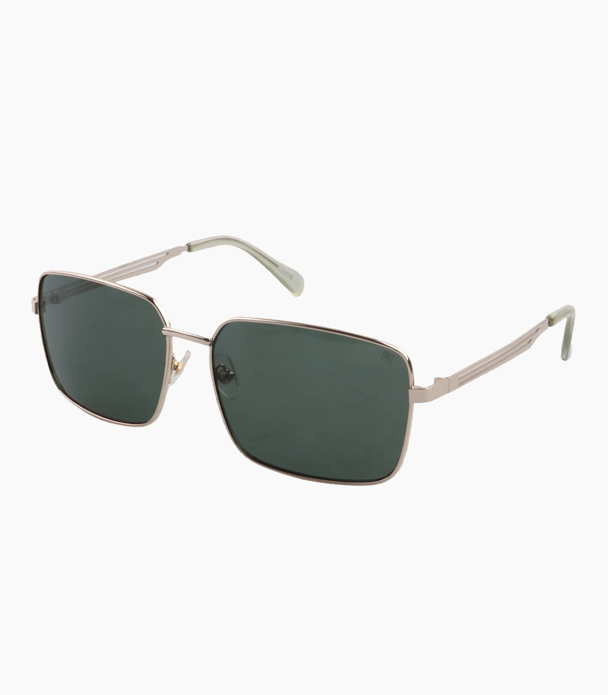 Square Sonnenbrillen Unisex - Image 2