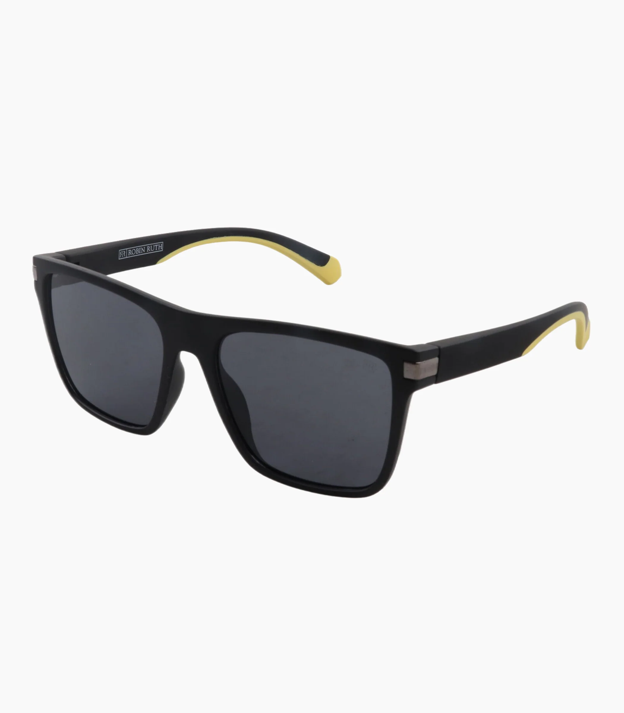 Square Sonnenbrillen Unisex - Image 2