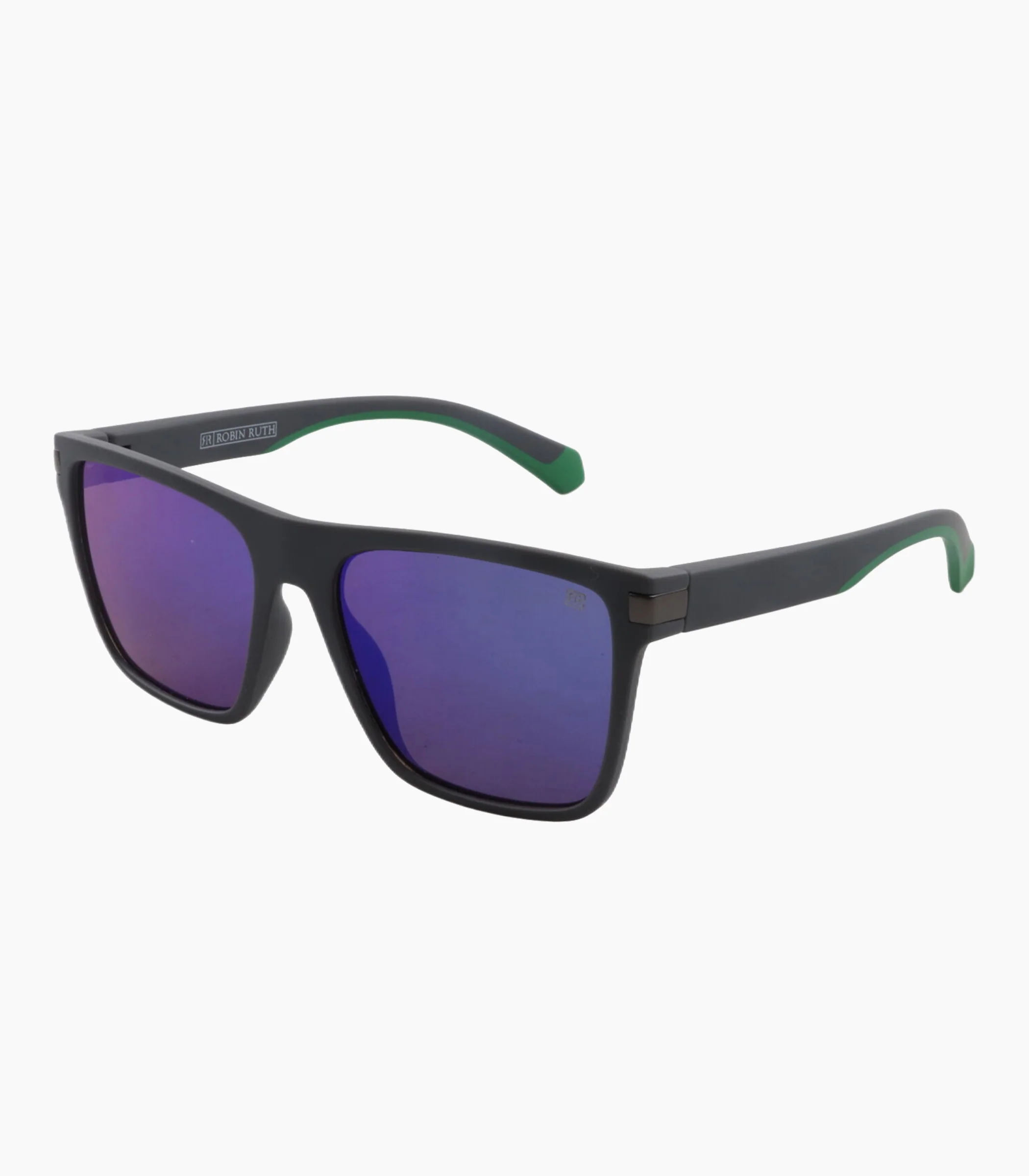 Square Sonnenbrillen Unisex - Image 2