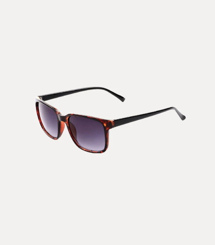 Square Sonnenbrillen Unisex - Image 2
