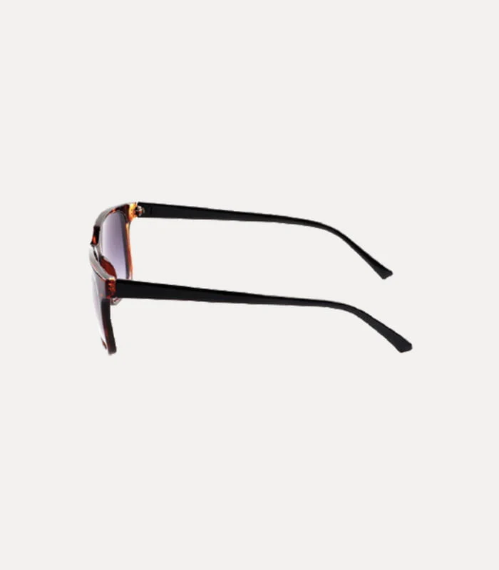 Square Sonnenbrillen Unisex - Image 3