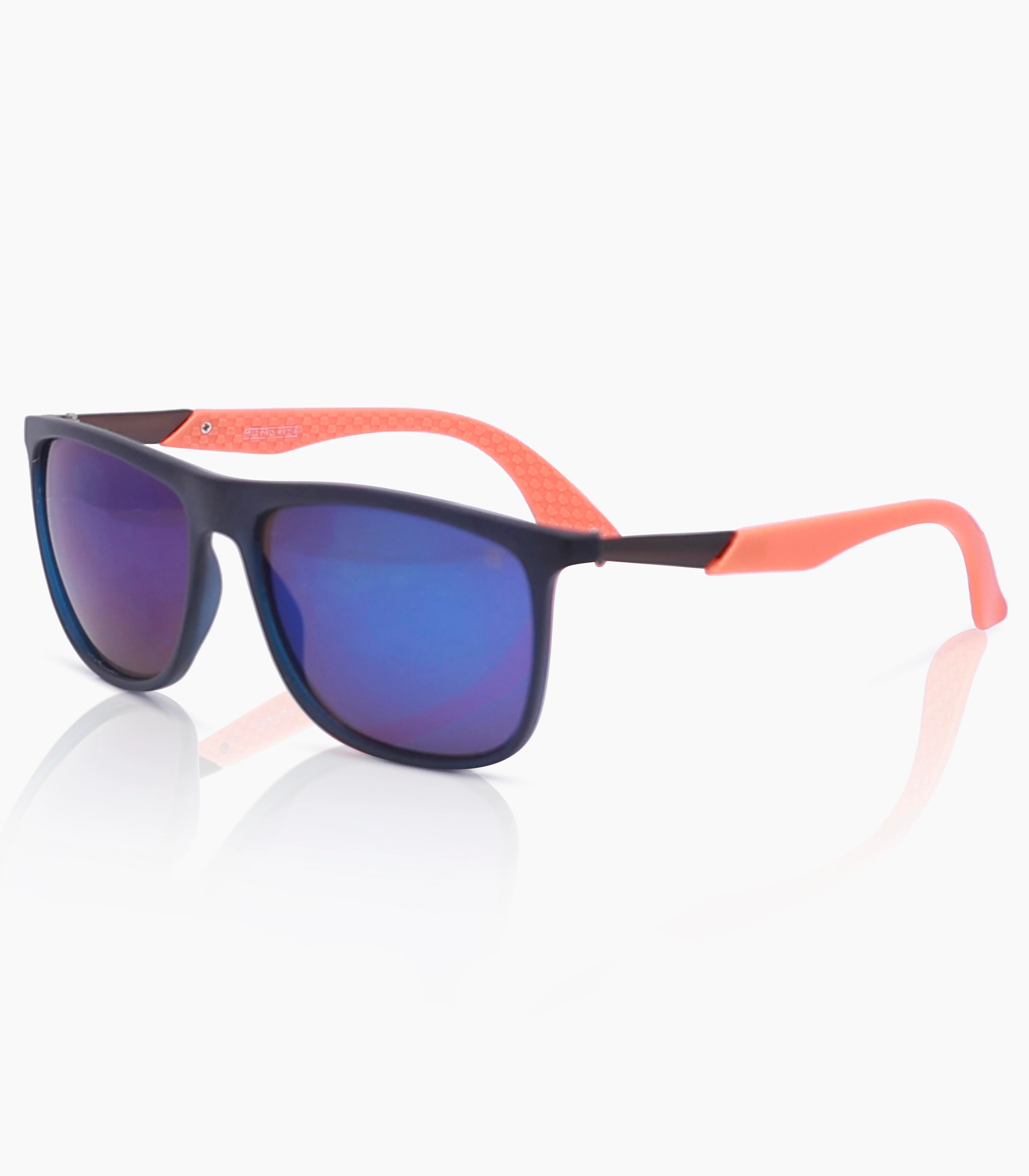 Square Sonnenbrillen Unisex - Image 3