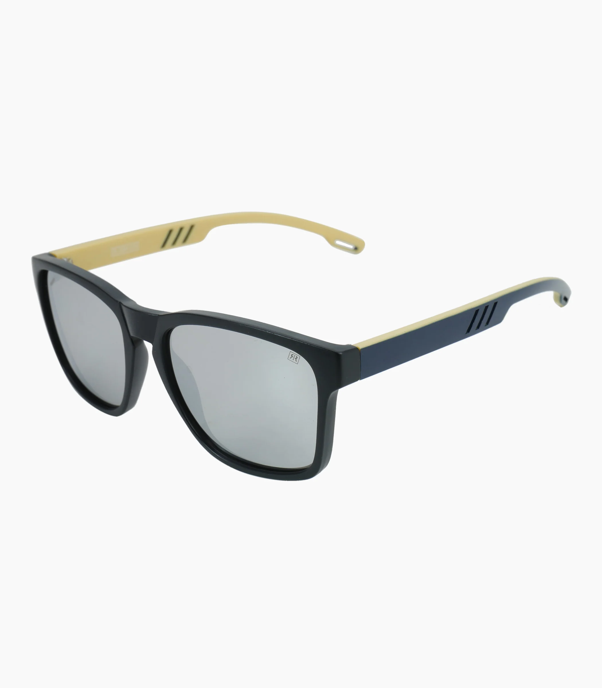 Square Sonnenbrillen Unisex - Image 2