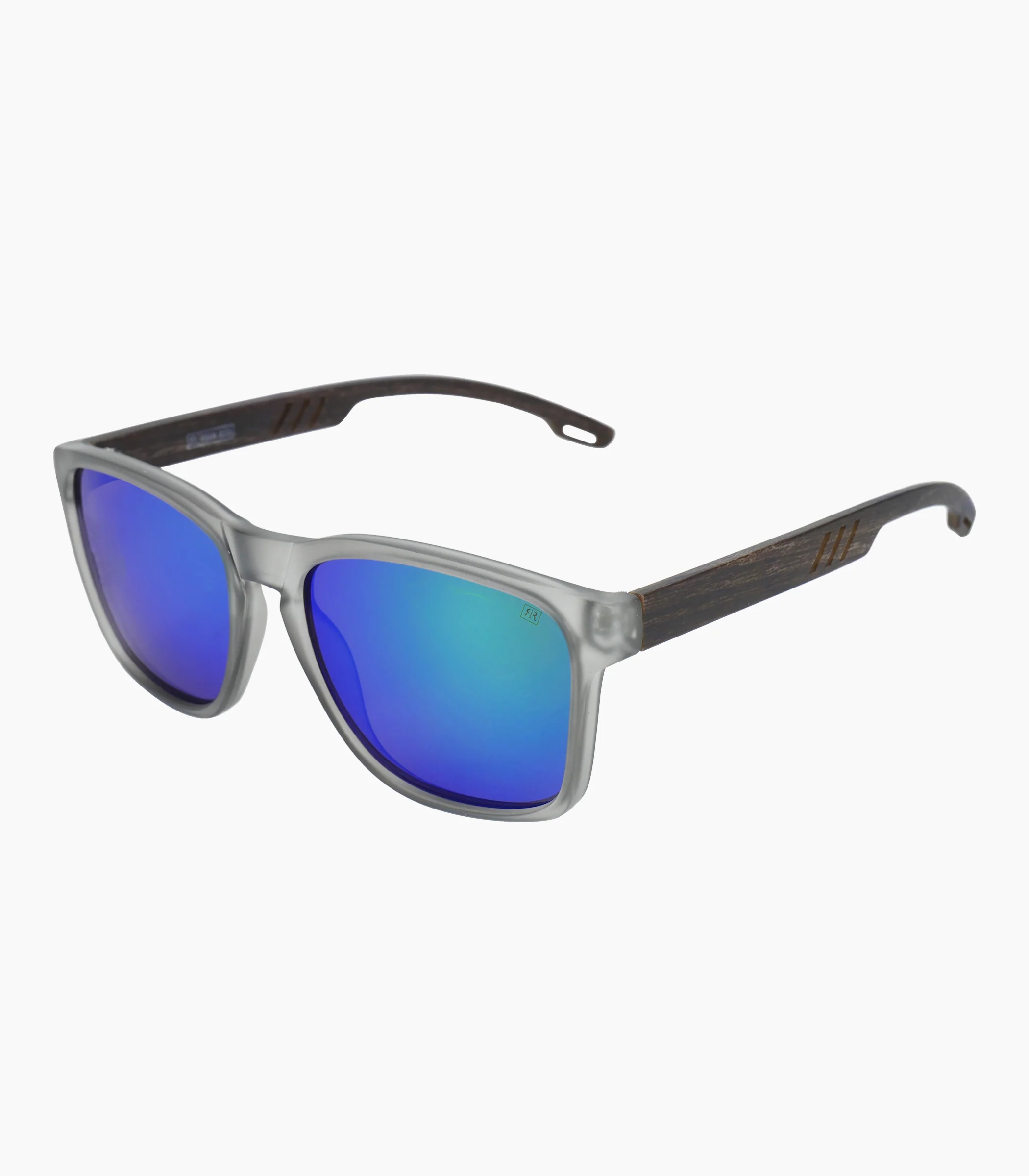 Square Sonnenbrillen Unisex - Image 2