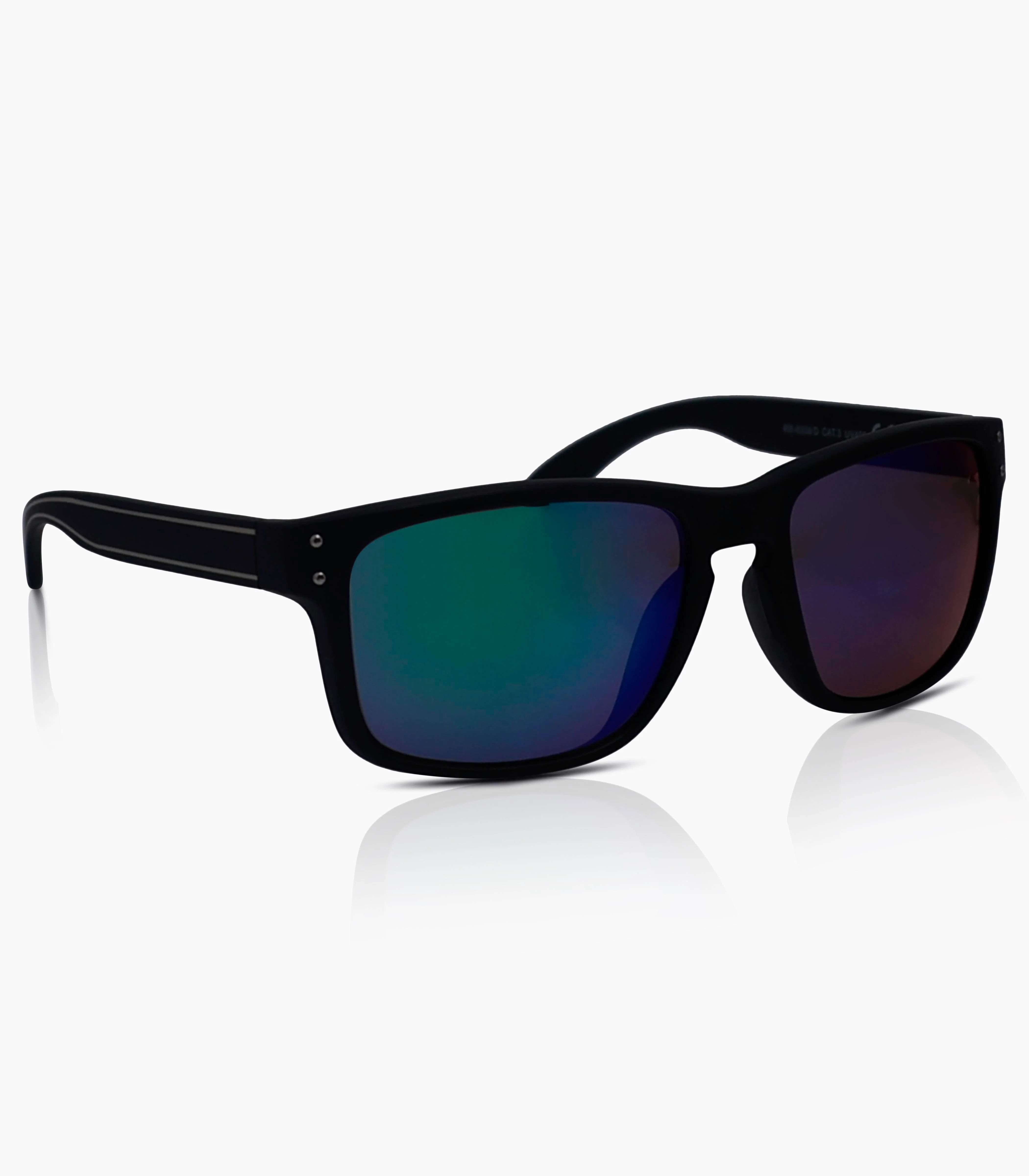 Square Sonnenbrillen Unisex - Image 2