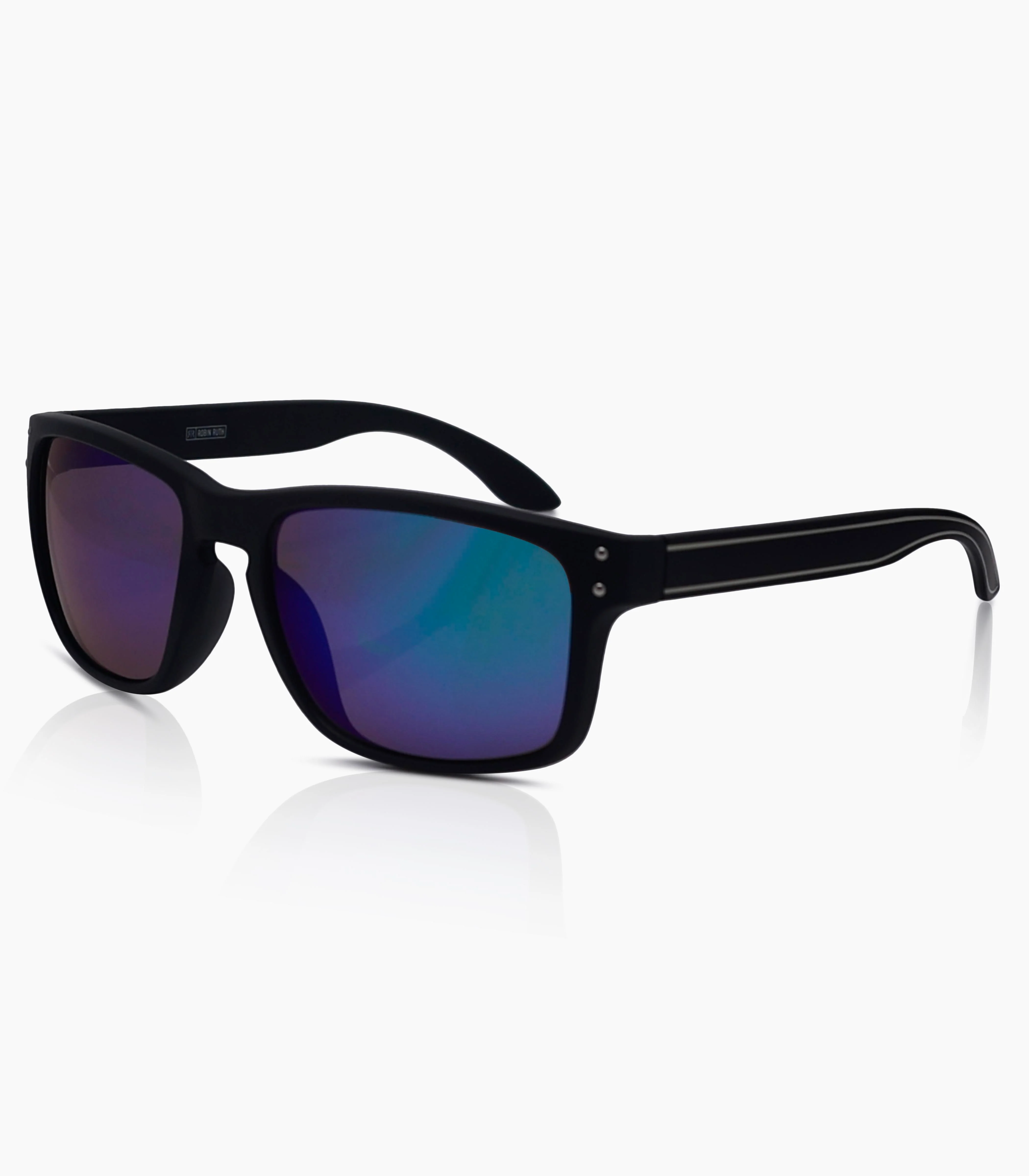 Square Sonnenbrillen Unisex - Image 3