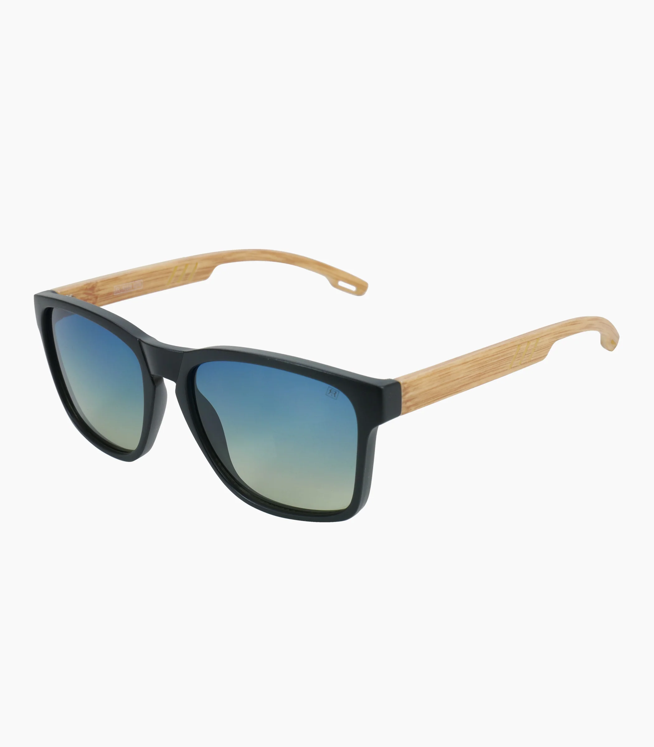 Square Sonnenbrillen Unisex - Image 2