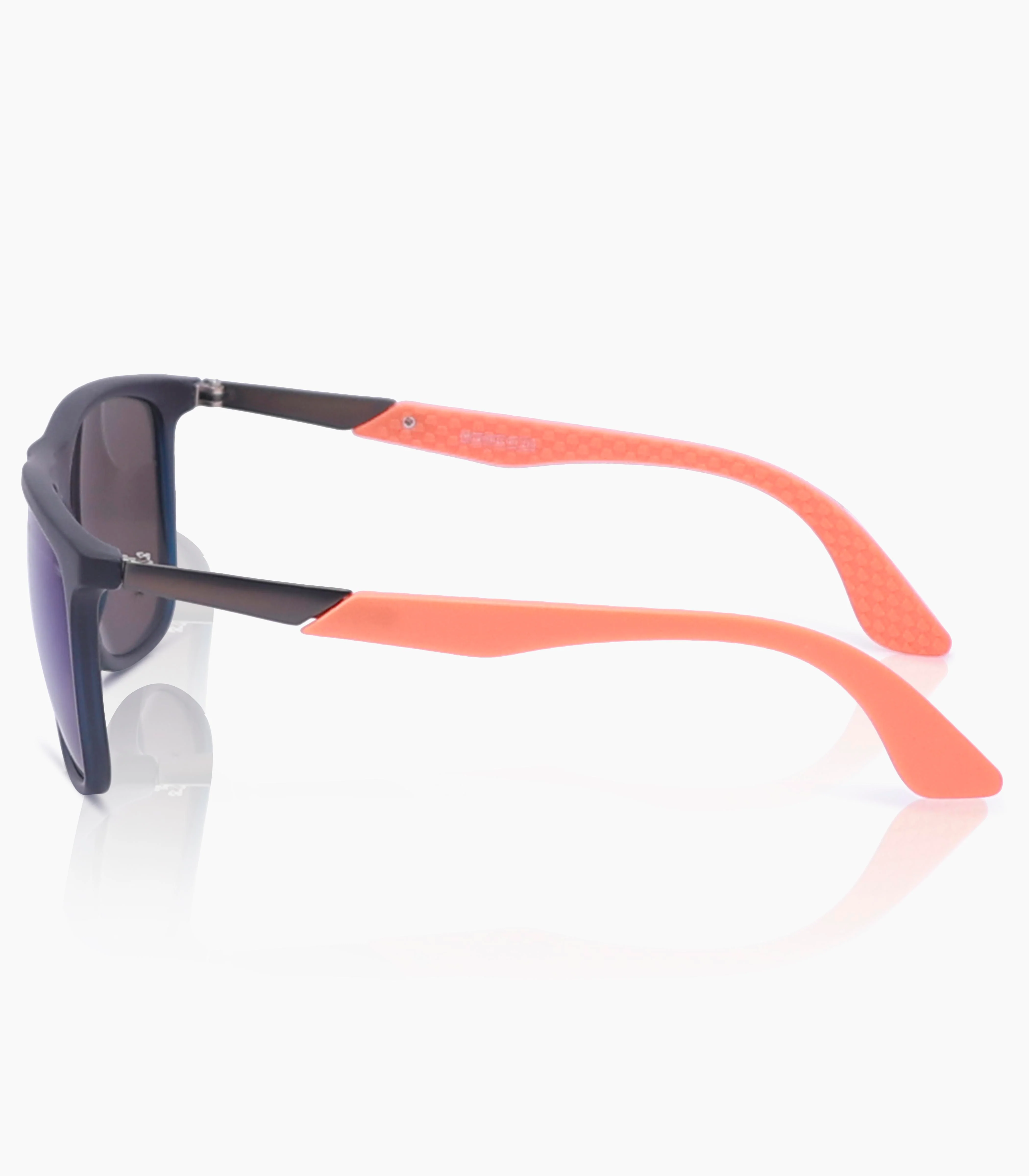 Square Sonnenbrillen Unisex - Image 4