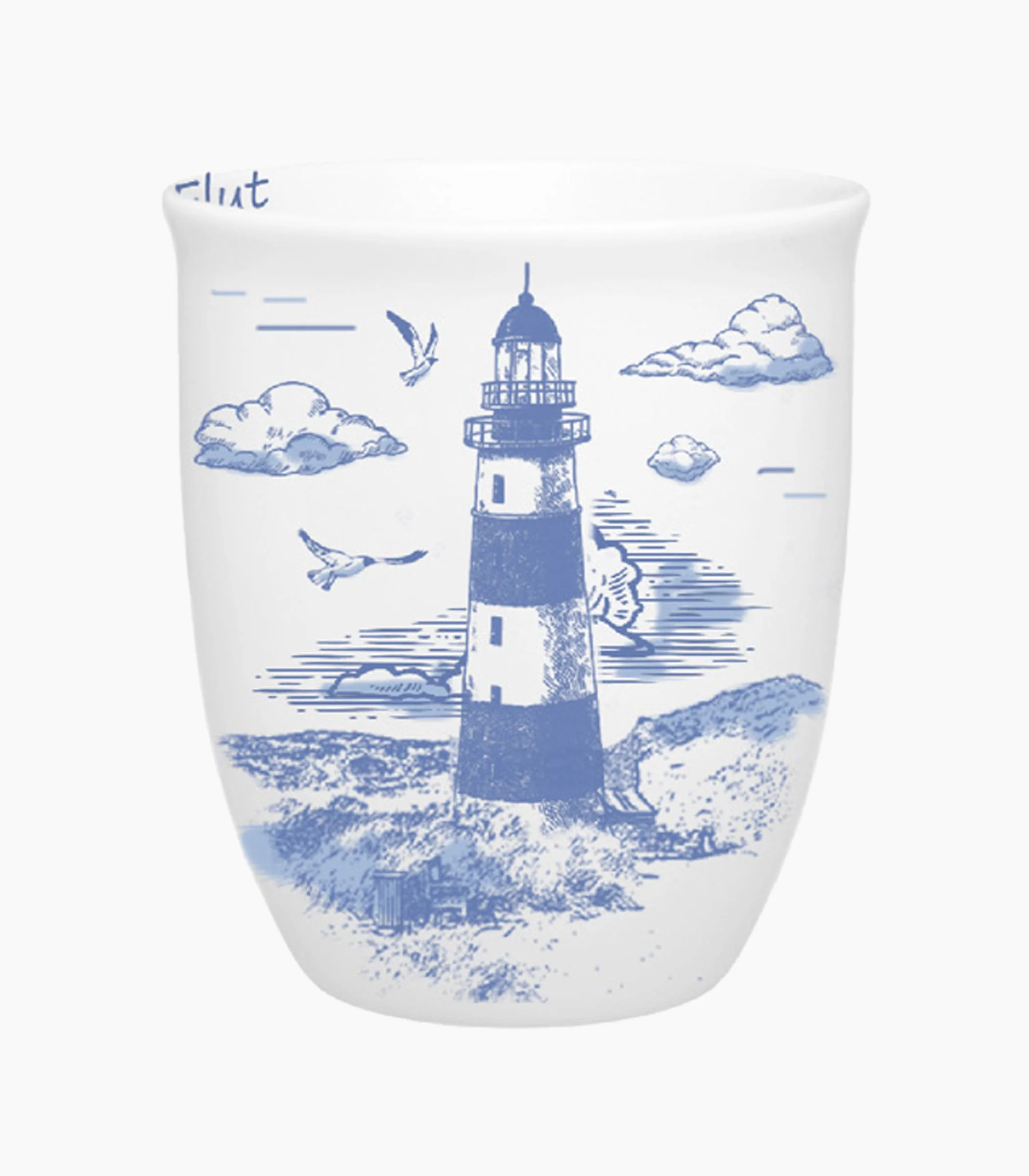 Sylt Kaffee-Becher - Image 2