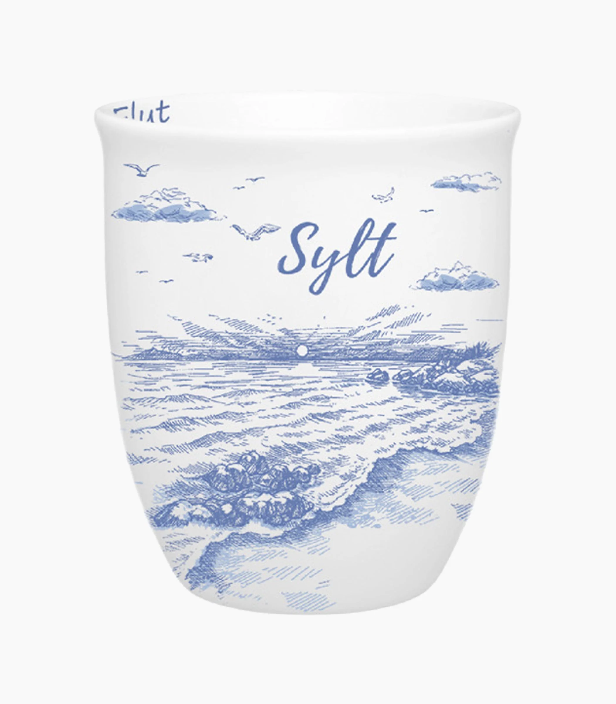 Sylt Kaffee-Becher - Image 2