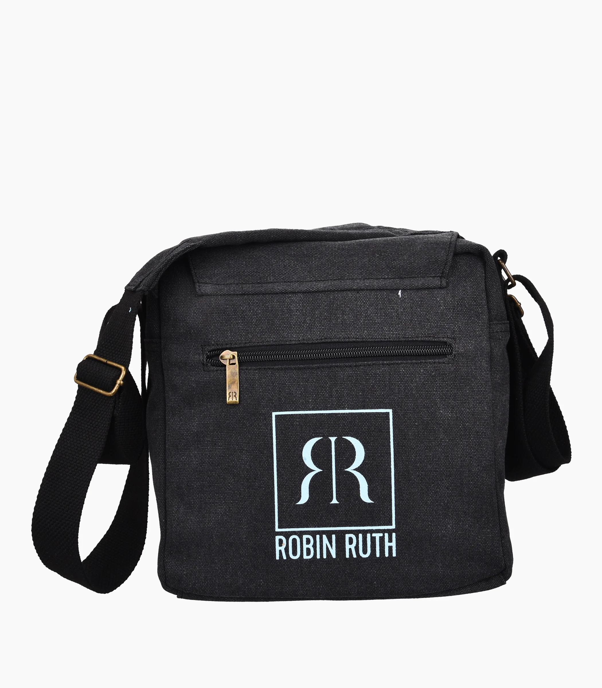 Sylt Messenger Tasche  - Klein - Image 2