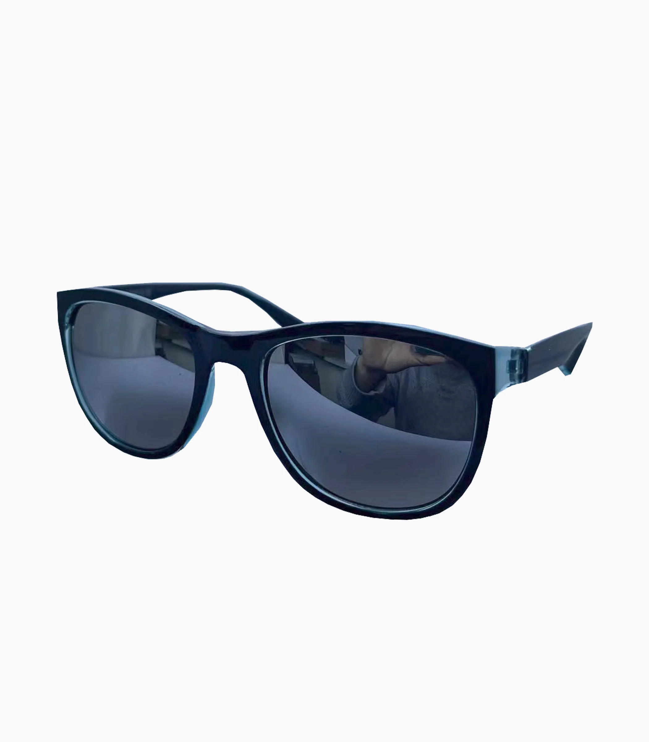Wayfarer Sonnenbrillen Damen