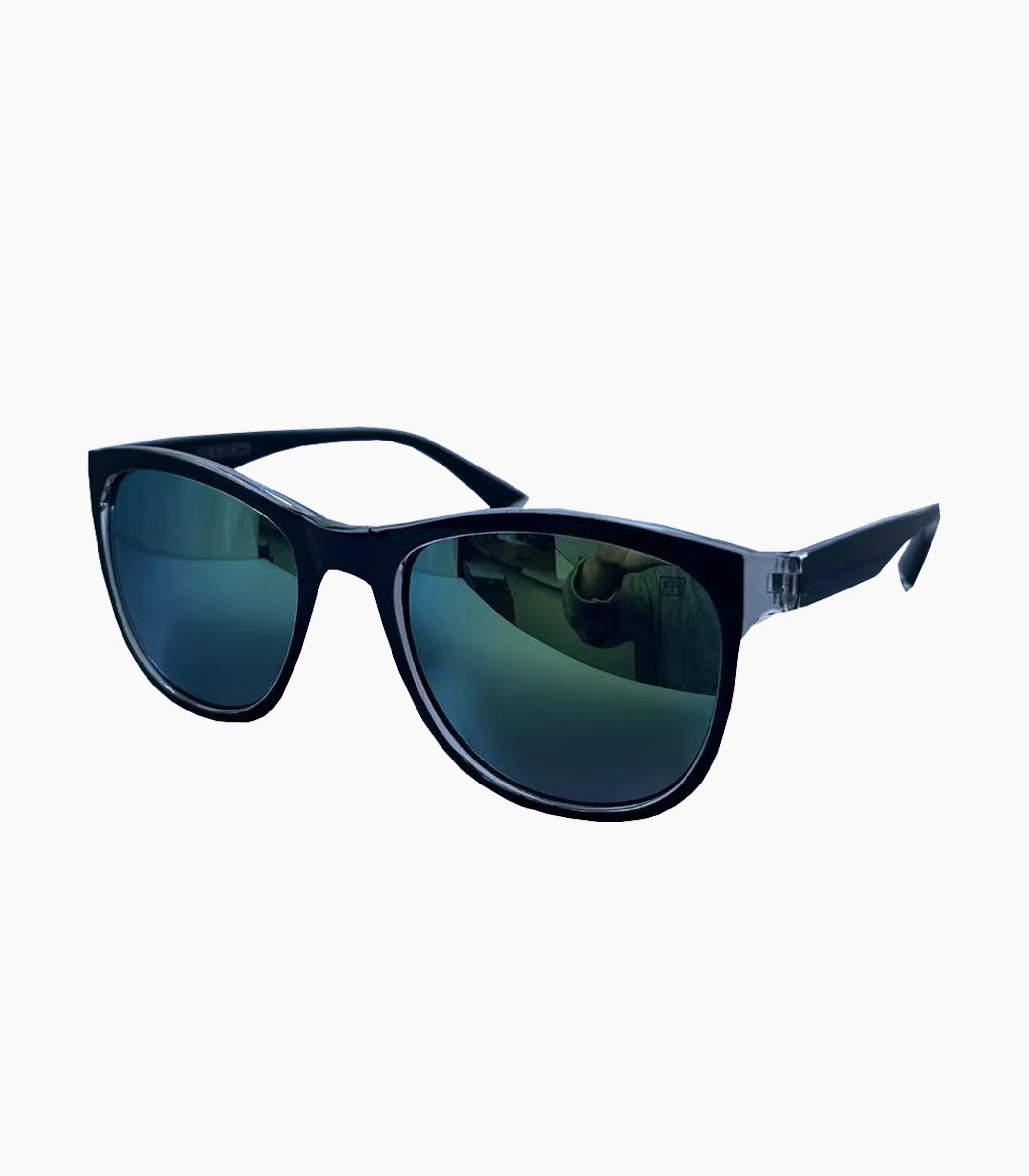 Wayfarer Sonnenbrillen Damen