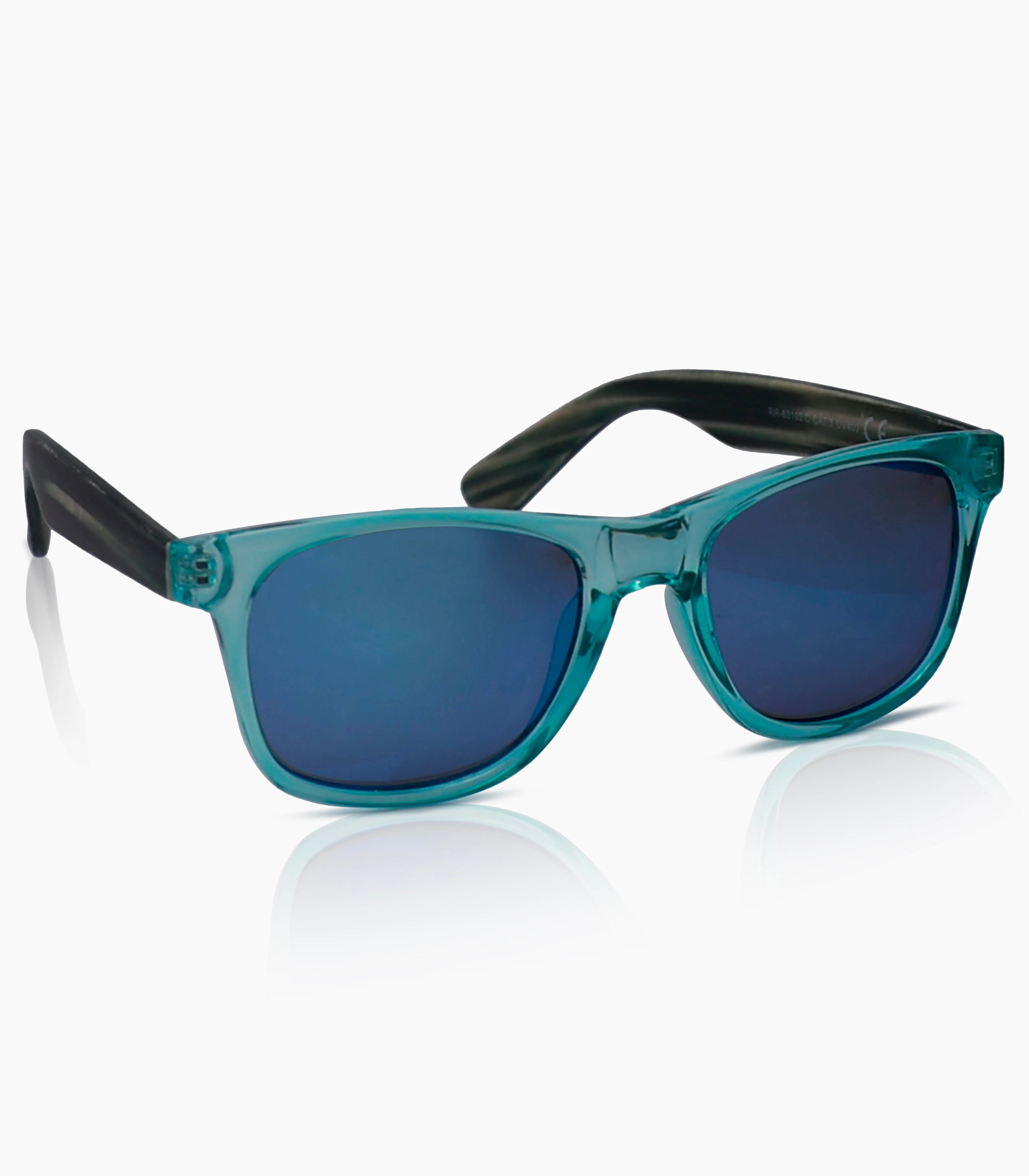 Wayfarer Sonnenbrillen Damen - Image 2