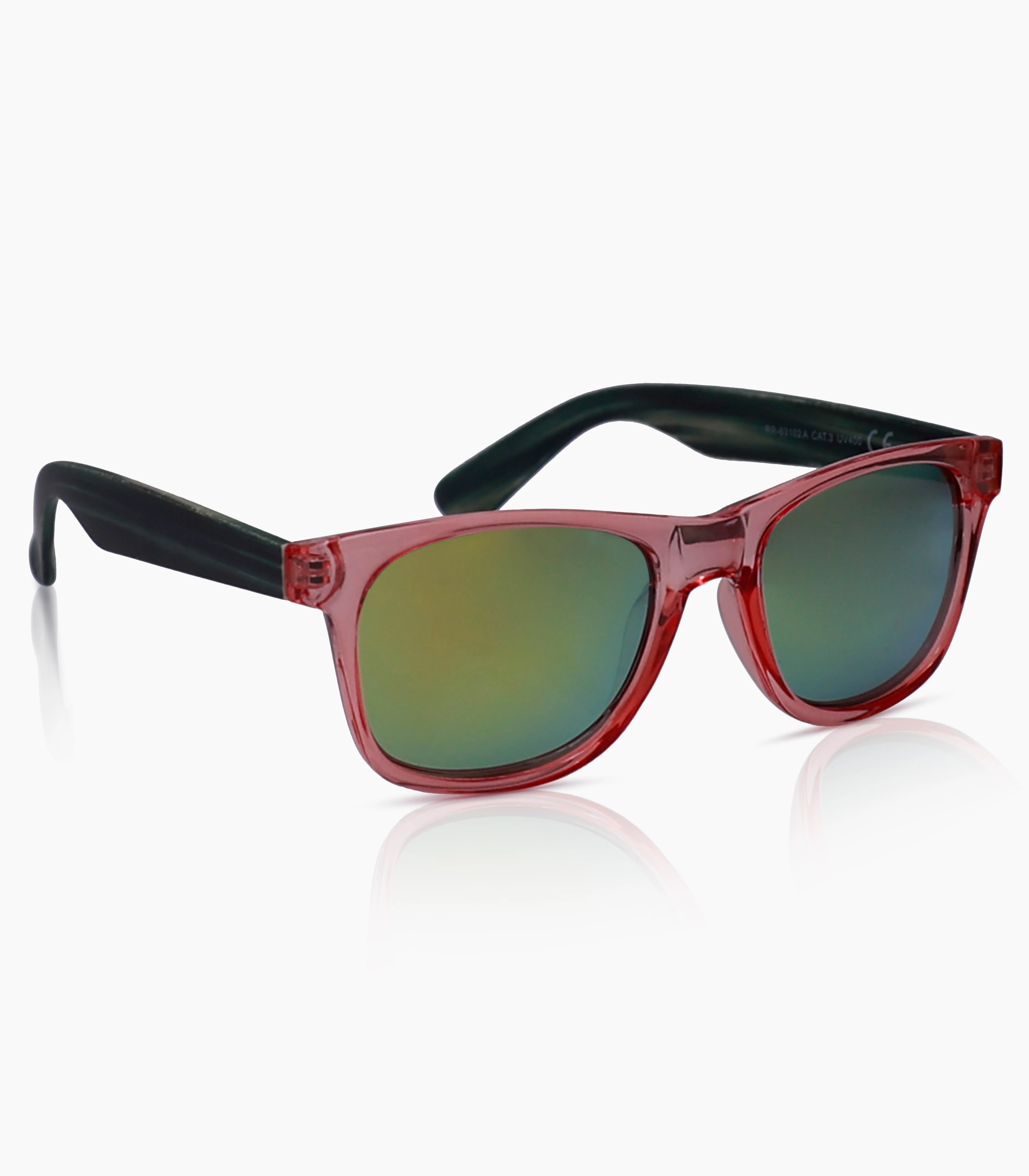 Wayfarer Sonnenbrillen Damen - Image 2