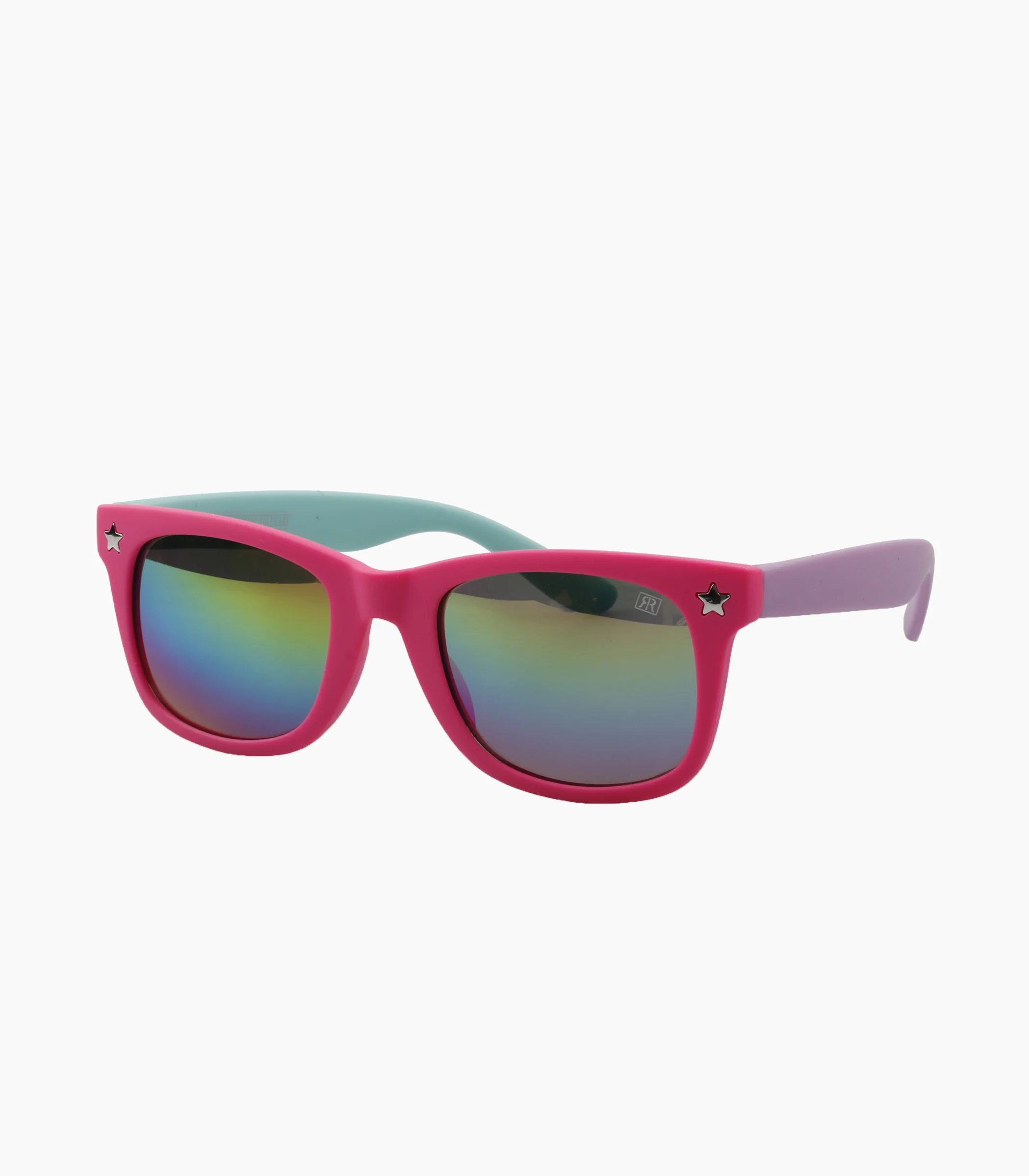 Wayfarer Sonnenbrillen Kinder - Image 2