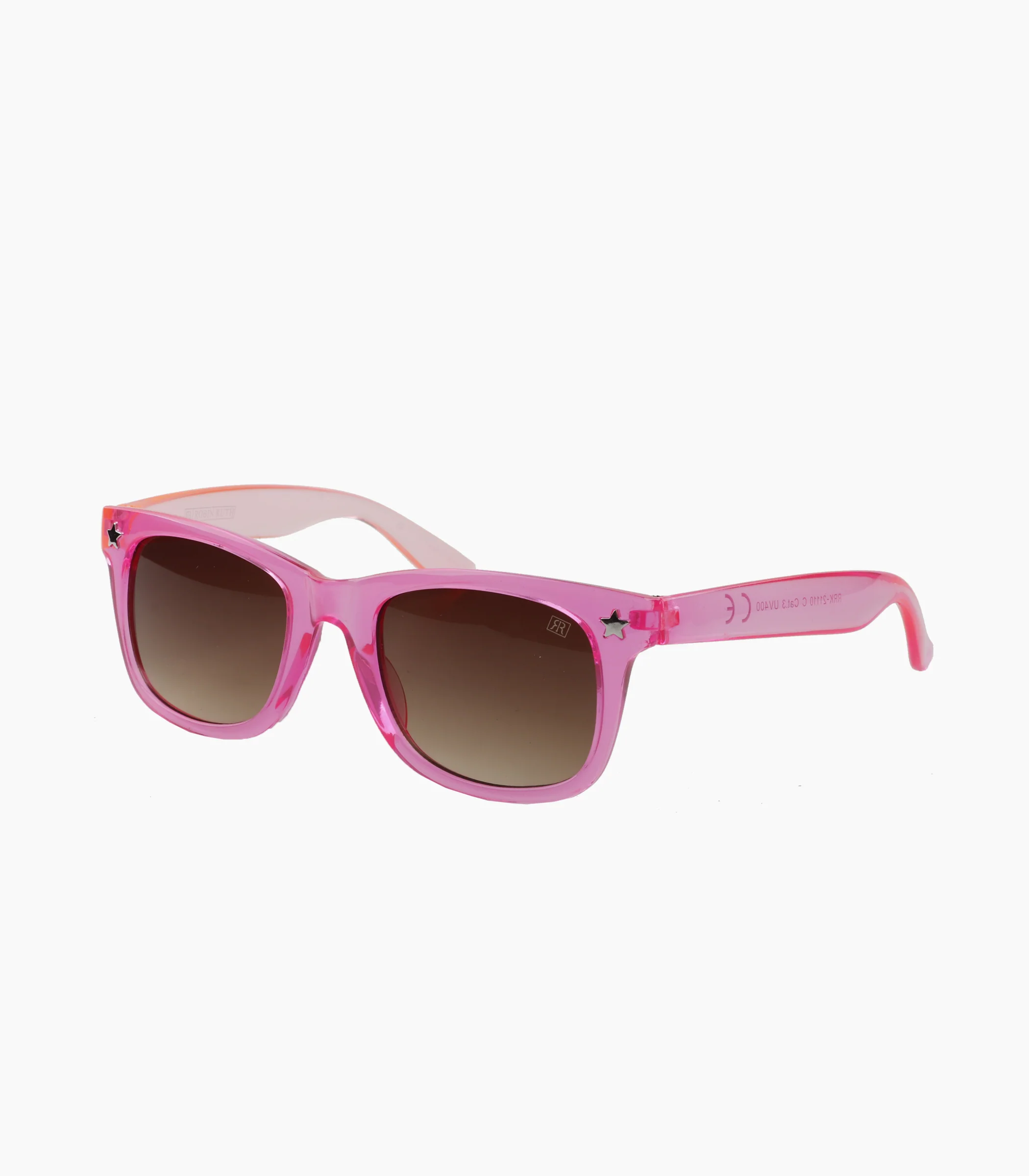 Wayfarer Sonnenbrillen Kinder - Image 2