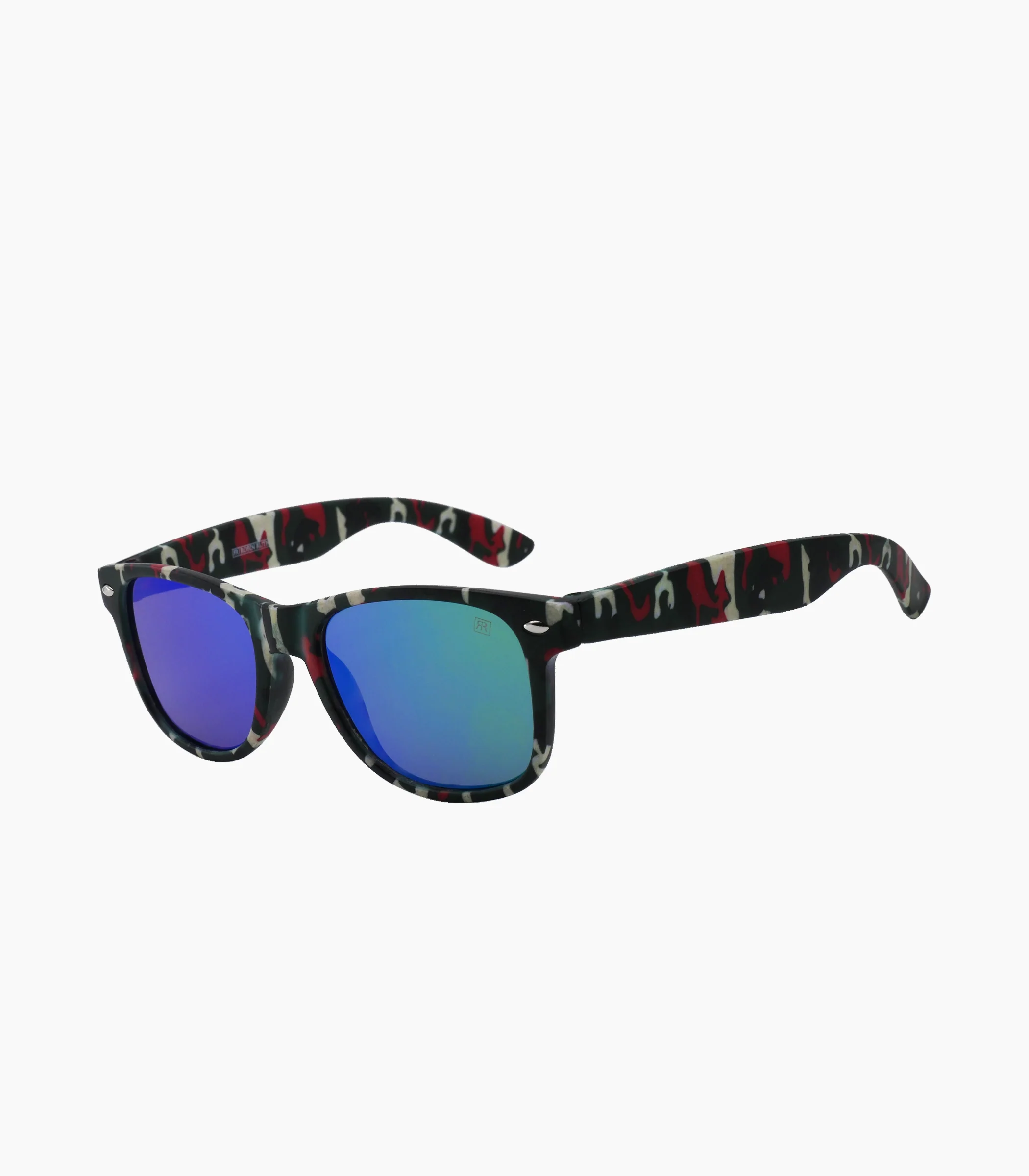 Wayfarer Sonnenbrillen Kinder - Image 2