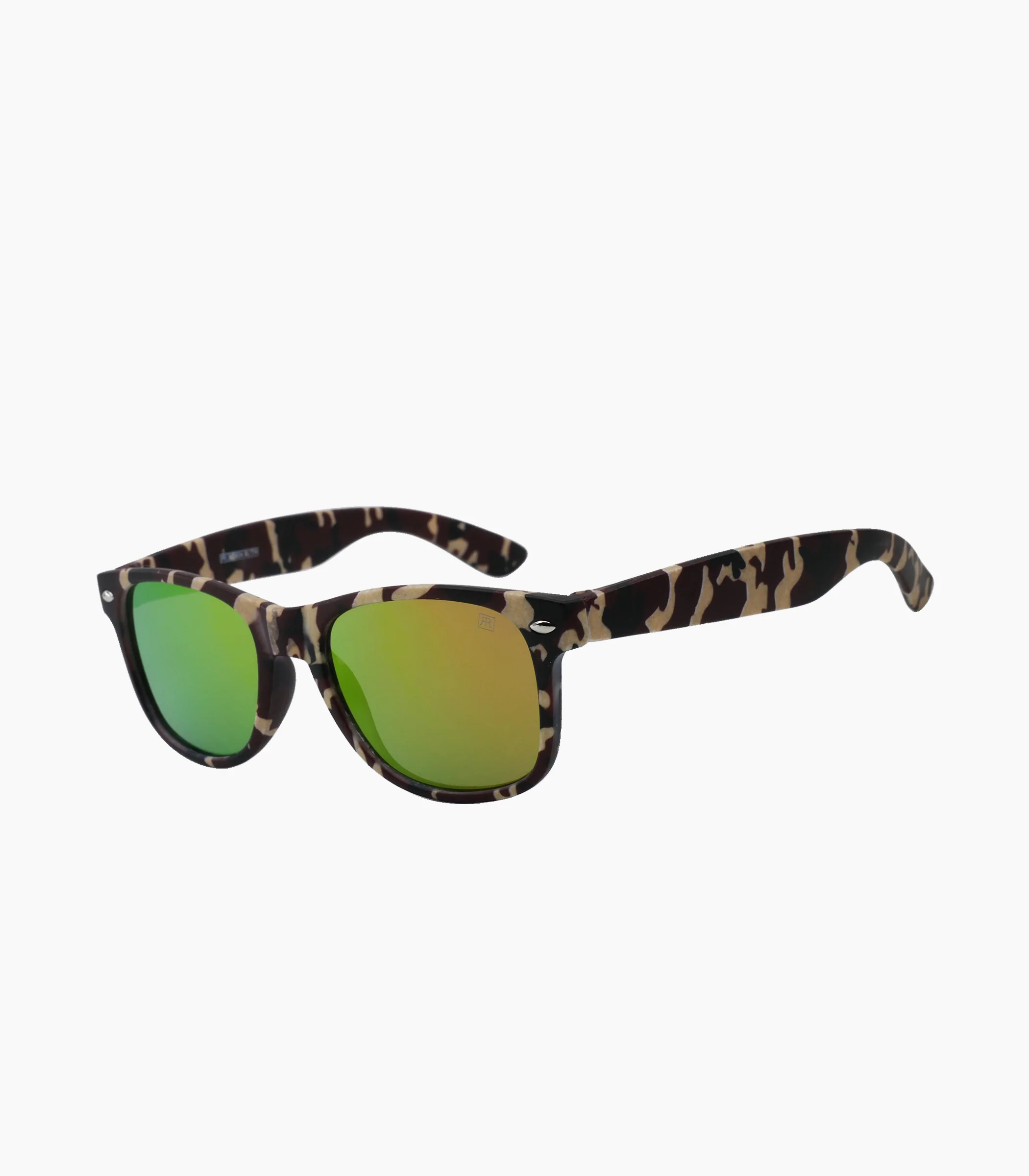 Wayfarer Sonnenbrillen Kinder - Image 2