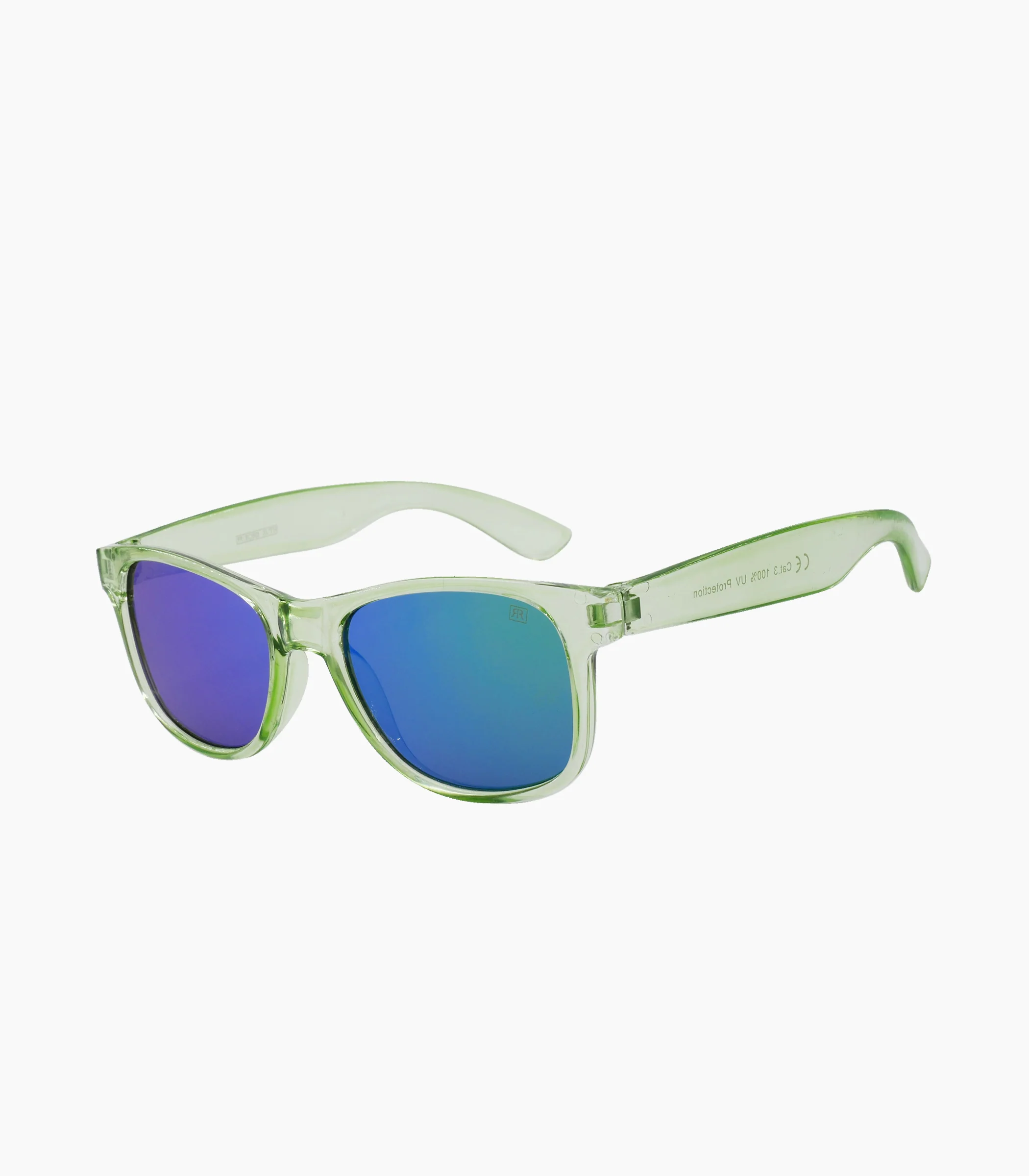 Wayfarer Sonnenbrillen Kinder - Image 2