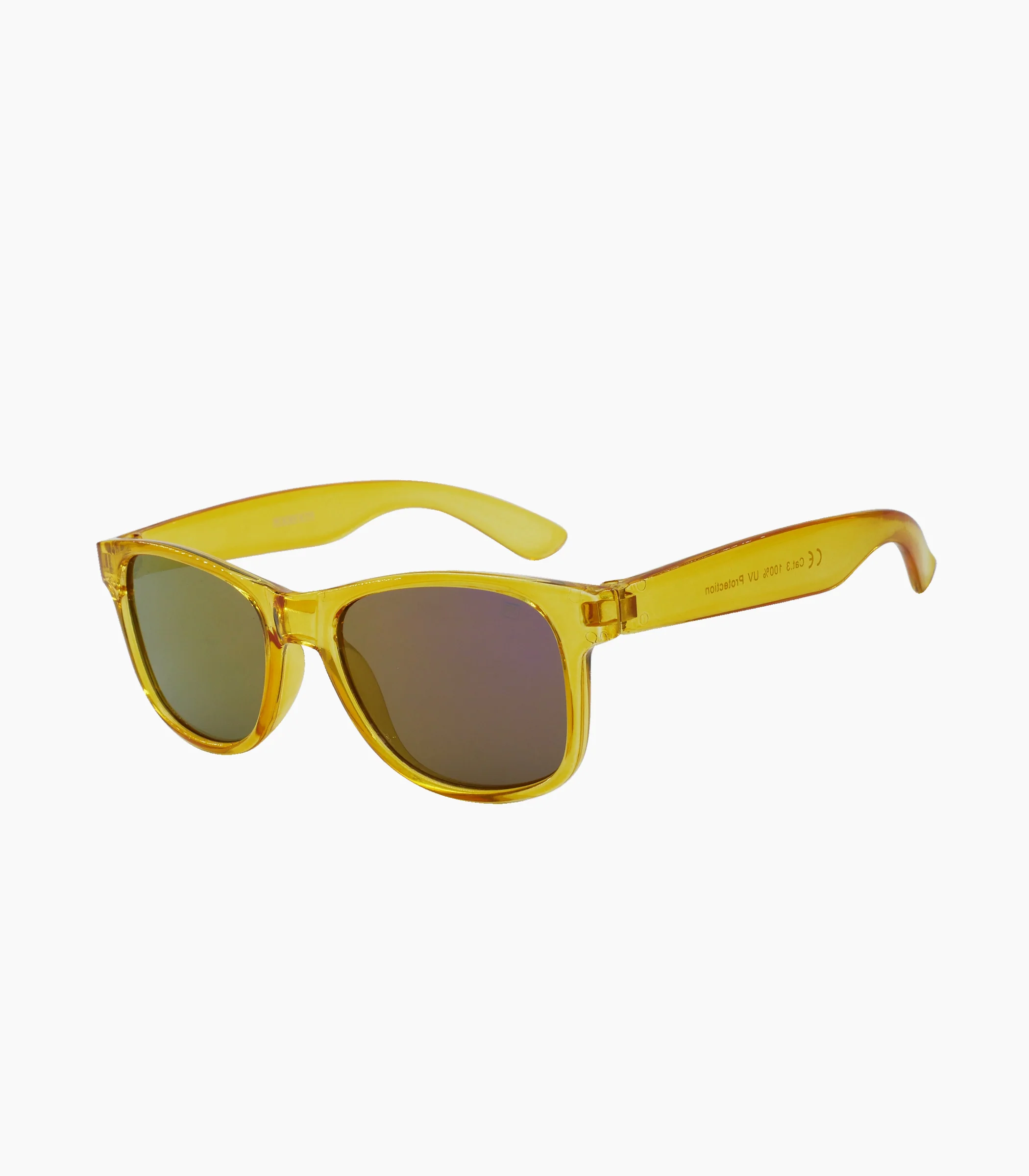 Wayfarer Sonnenbrillen Kinder - Image 2