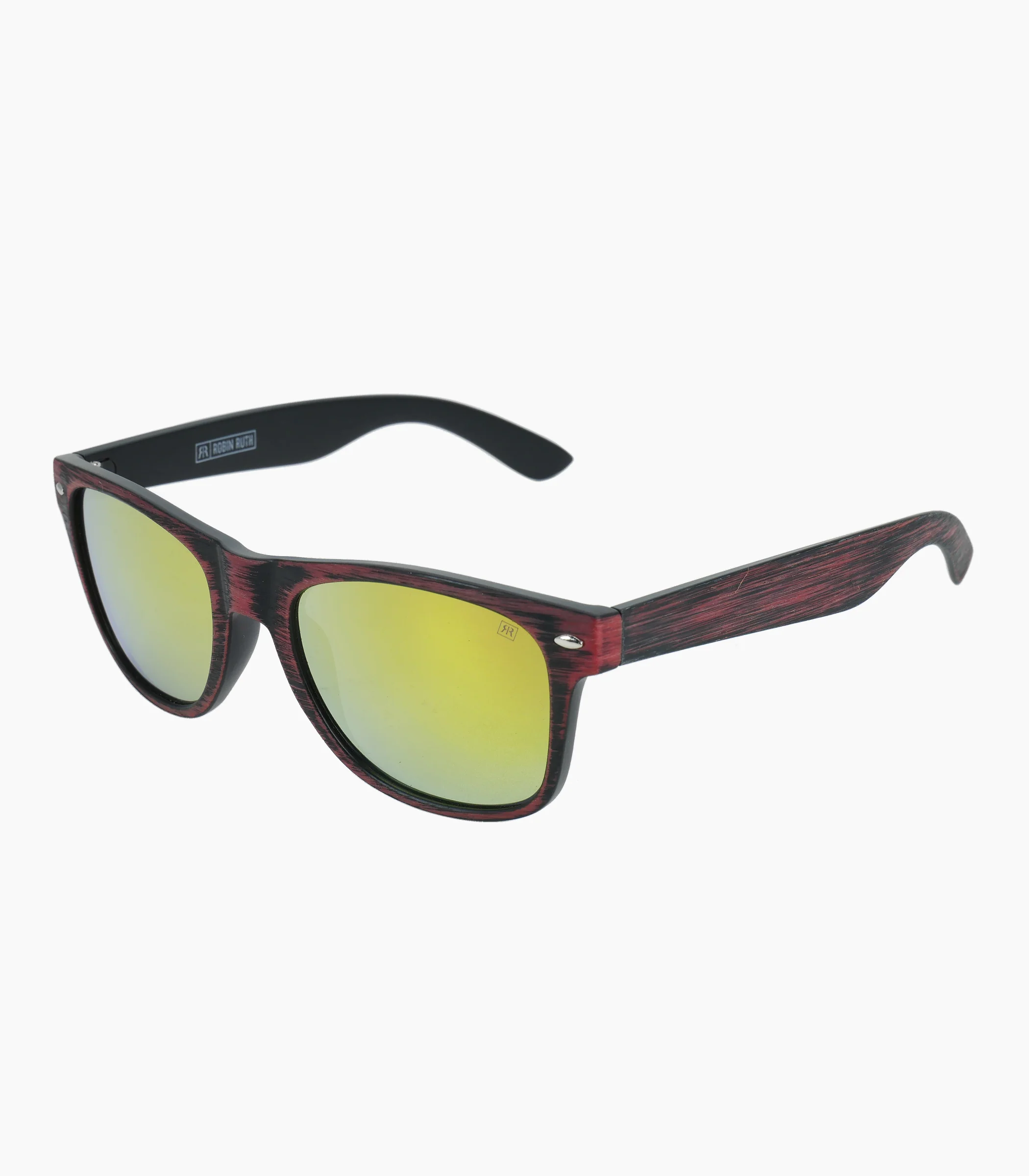 Wayfarer Sonnenbrillen Unisex - Image 2