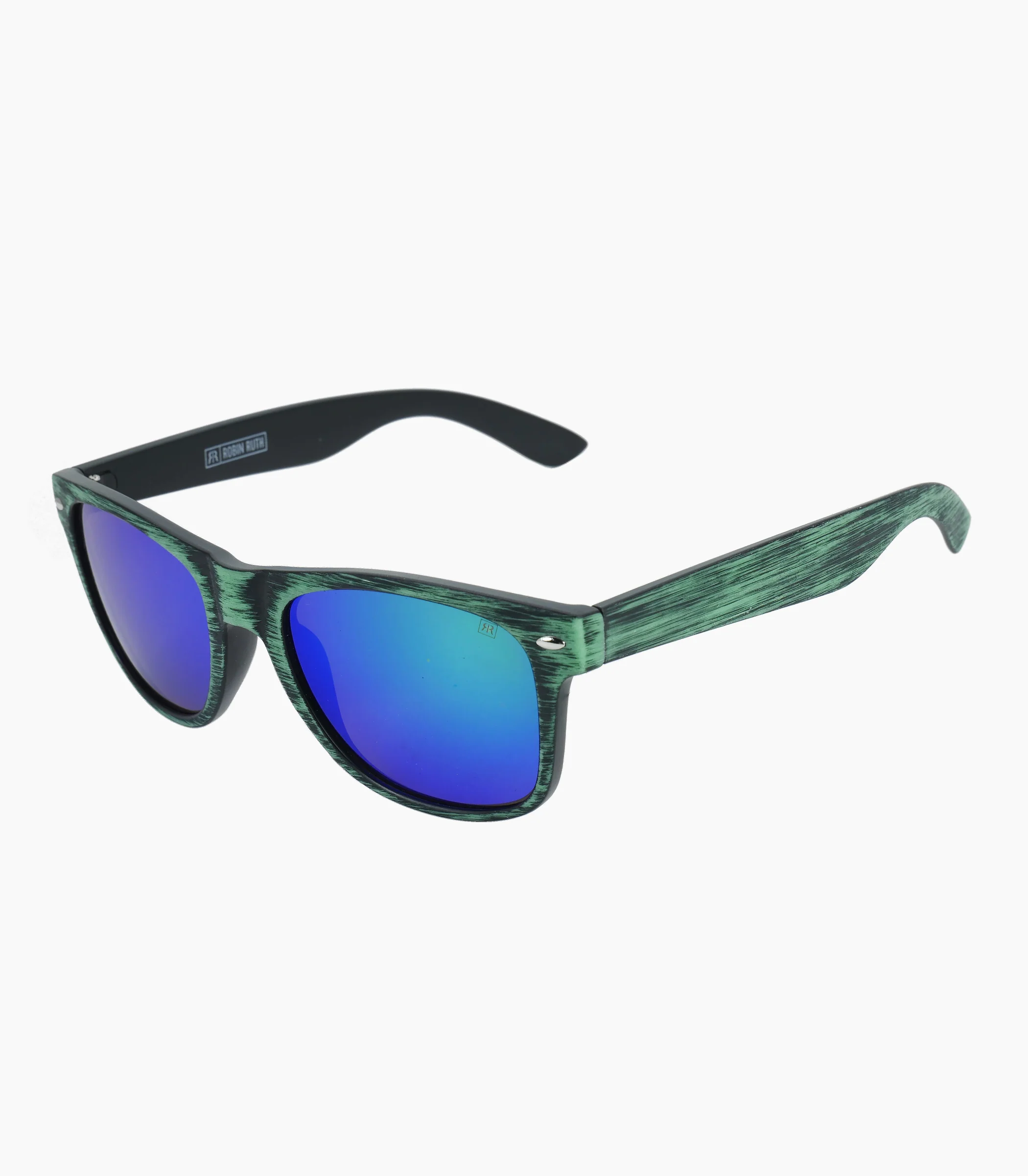 Wayfarer Sonnenbrillen Unisex - Image 2