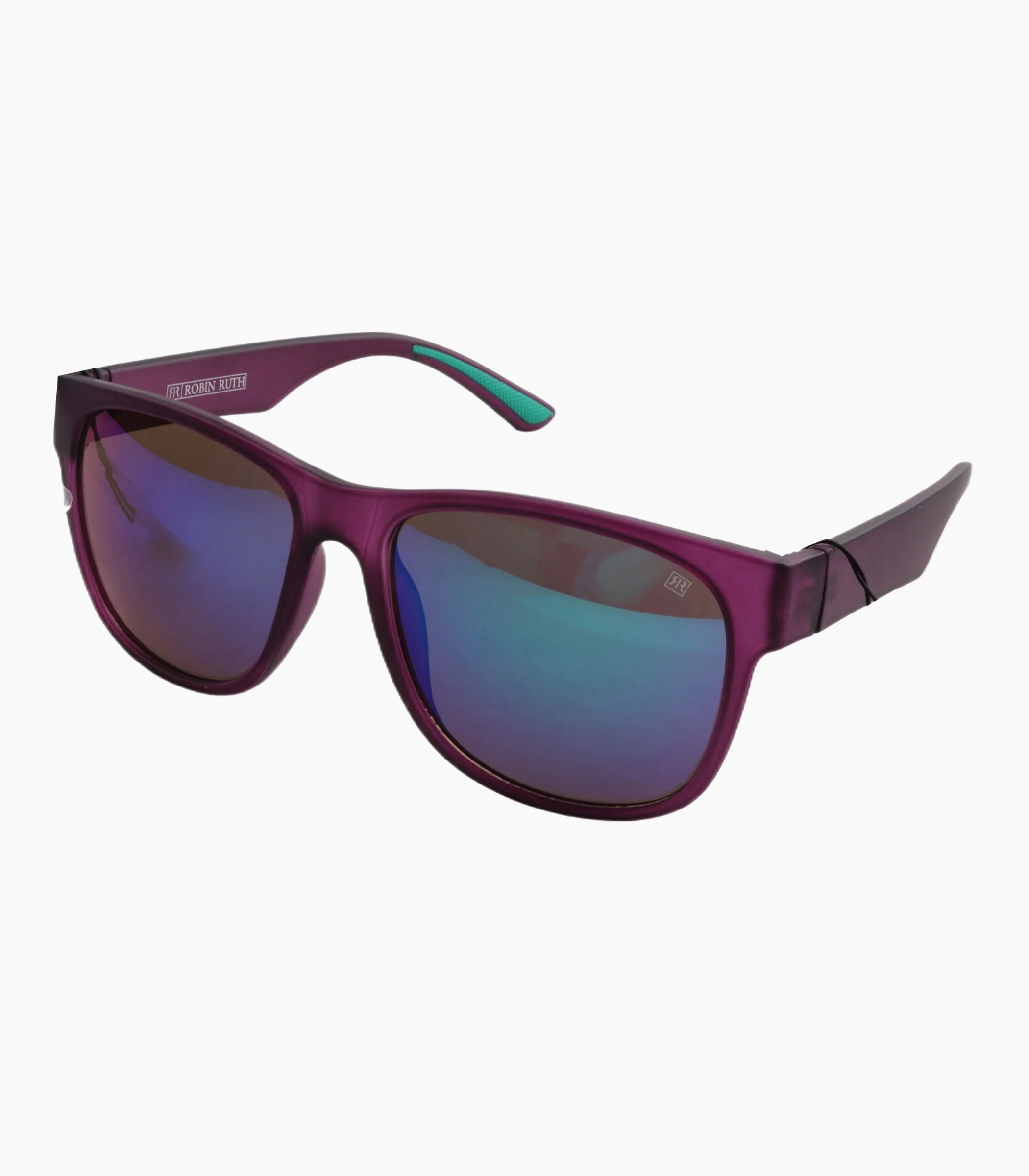 Wayfarer Sonnenbrillen Unisex - Image 2